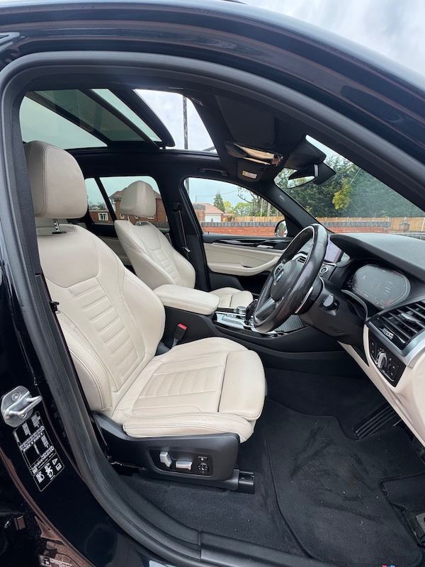 Used BMW X3 2020 for sale - 76309744: Photo 7