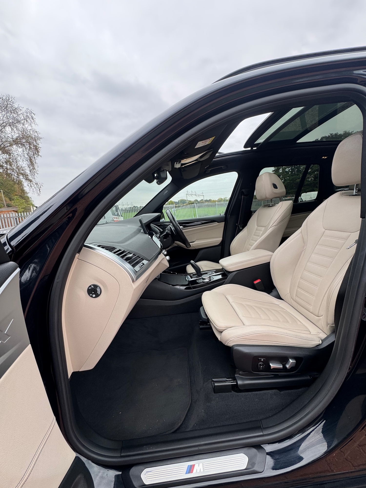 Used BMW X3 2020 for sale - 76309744: Photo 8