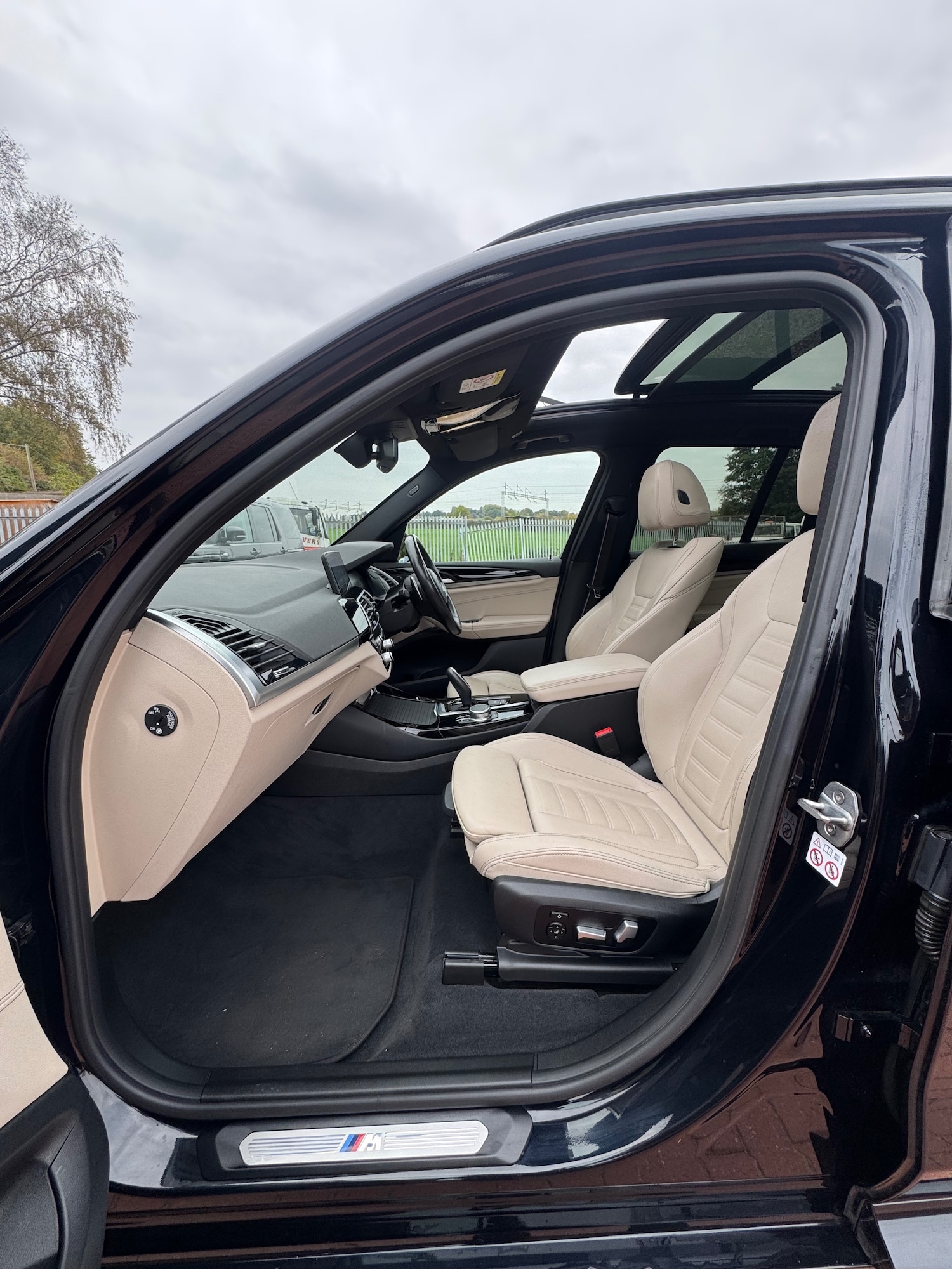 Used BMW X3 2020 for sale - 76309744: Photo 9