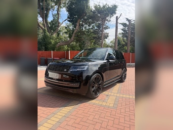 Used Land Rover Range Rover 2022 for sale - 79542935: Photo