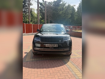Used Land Rover Range Rover 2022 for sale - 79542935: Photo
