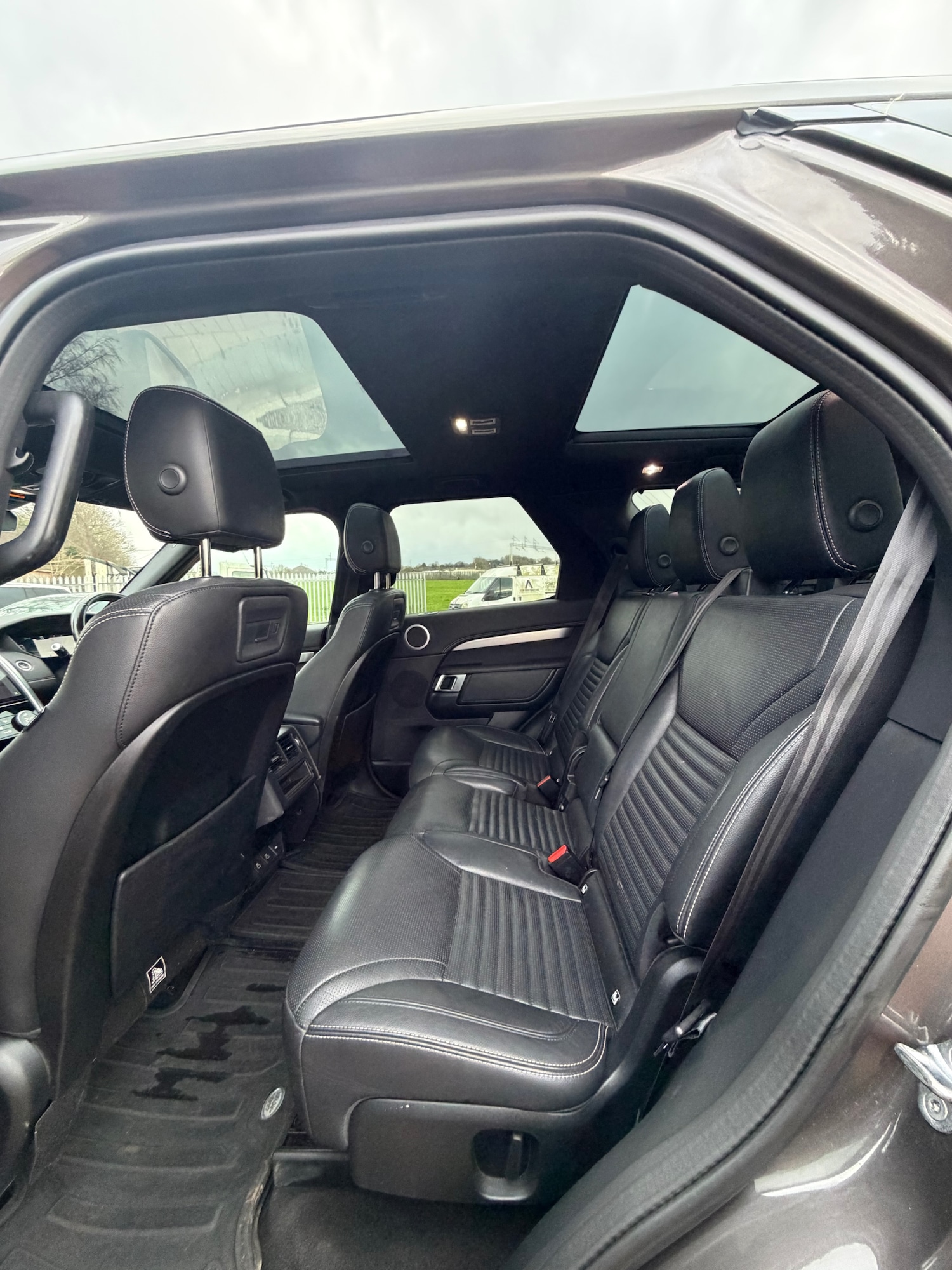 Used Land Rover Discovery 2021 for sale - 77494932: Photo 10