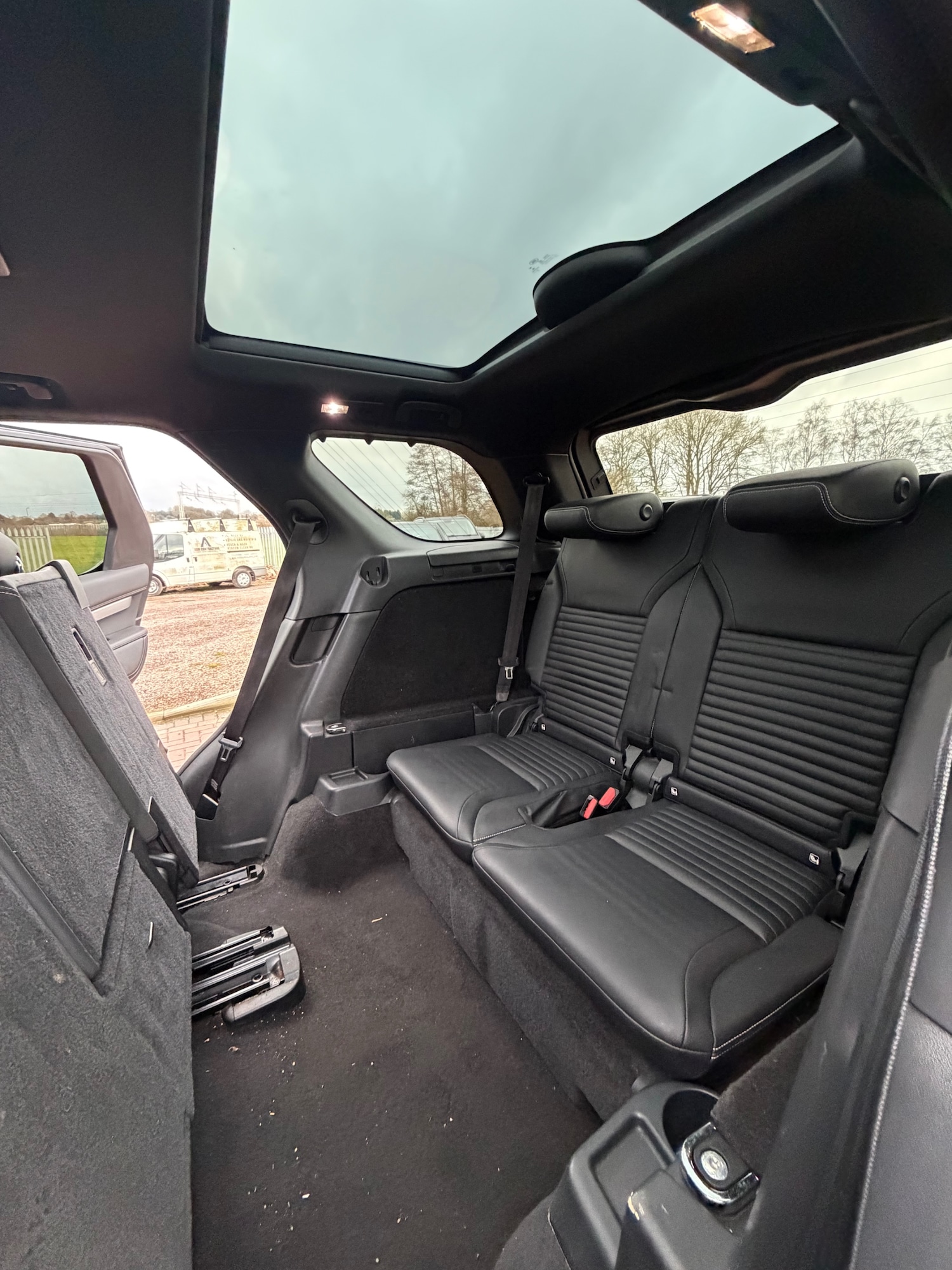 Used Land Rover Discovery 2021 for sale - 77494932: Photo 11