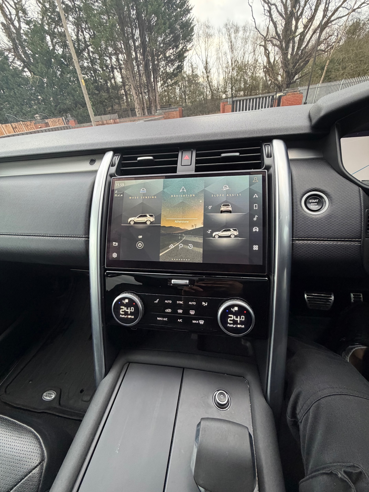 Used Land Rover Discovery 2021 for sale - 77494932: Photo 12