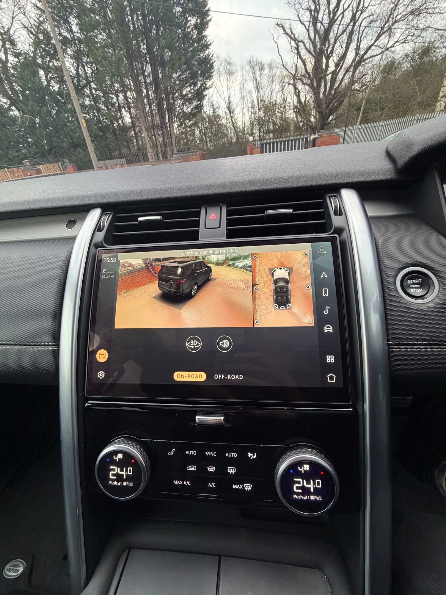 Used Land Rover Discovery 2021 for sale - 77494932: Photo 13