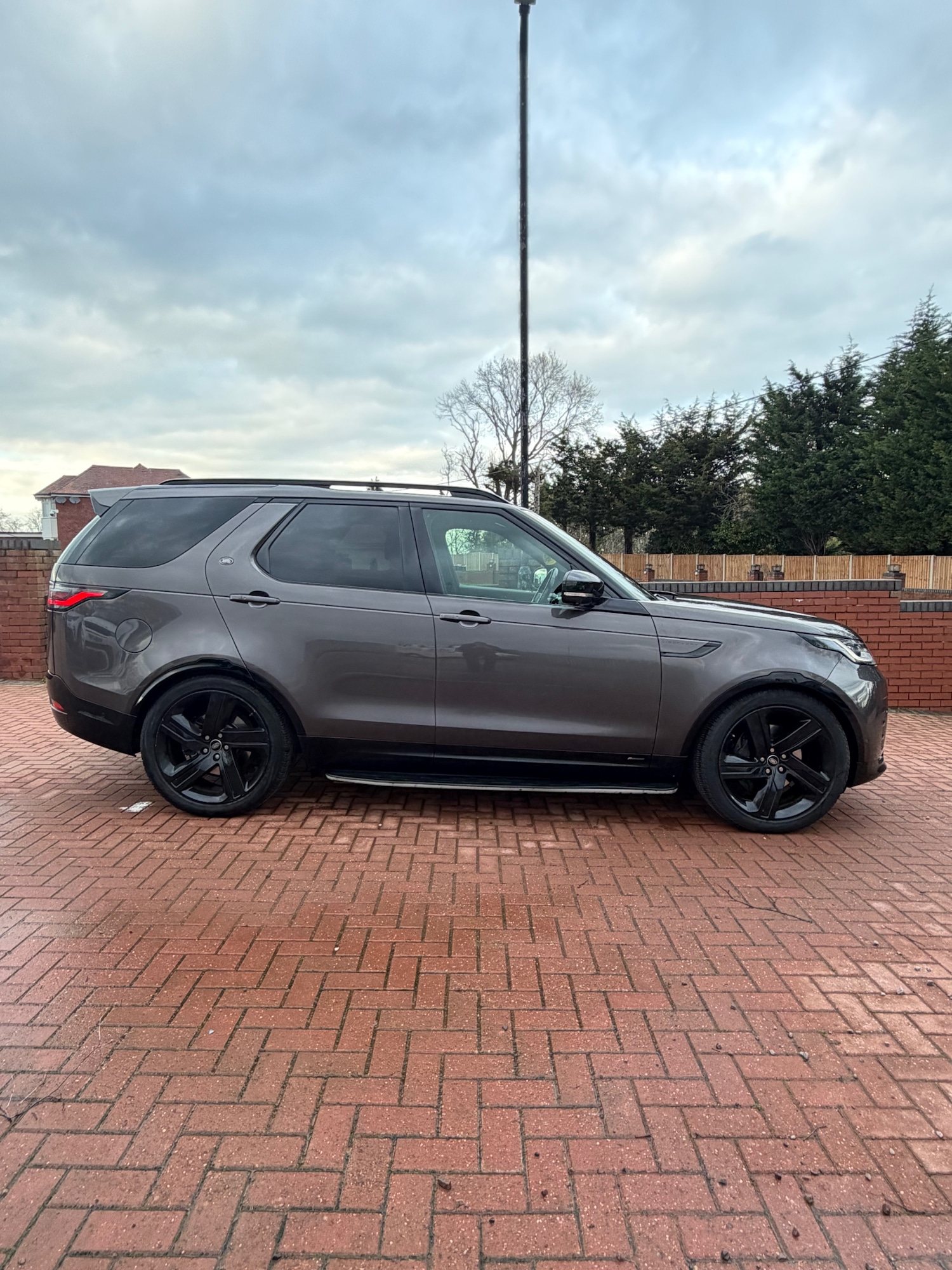 Used Land Rover Discovery 2021 for sale - 77494932: Photo 7