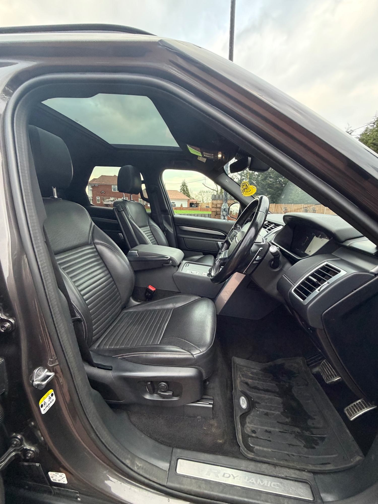 Used Land Rover Discovery 2021 for sale - 77494932: Photo 8