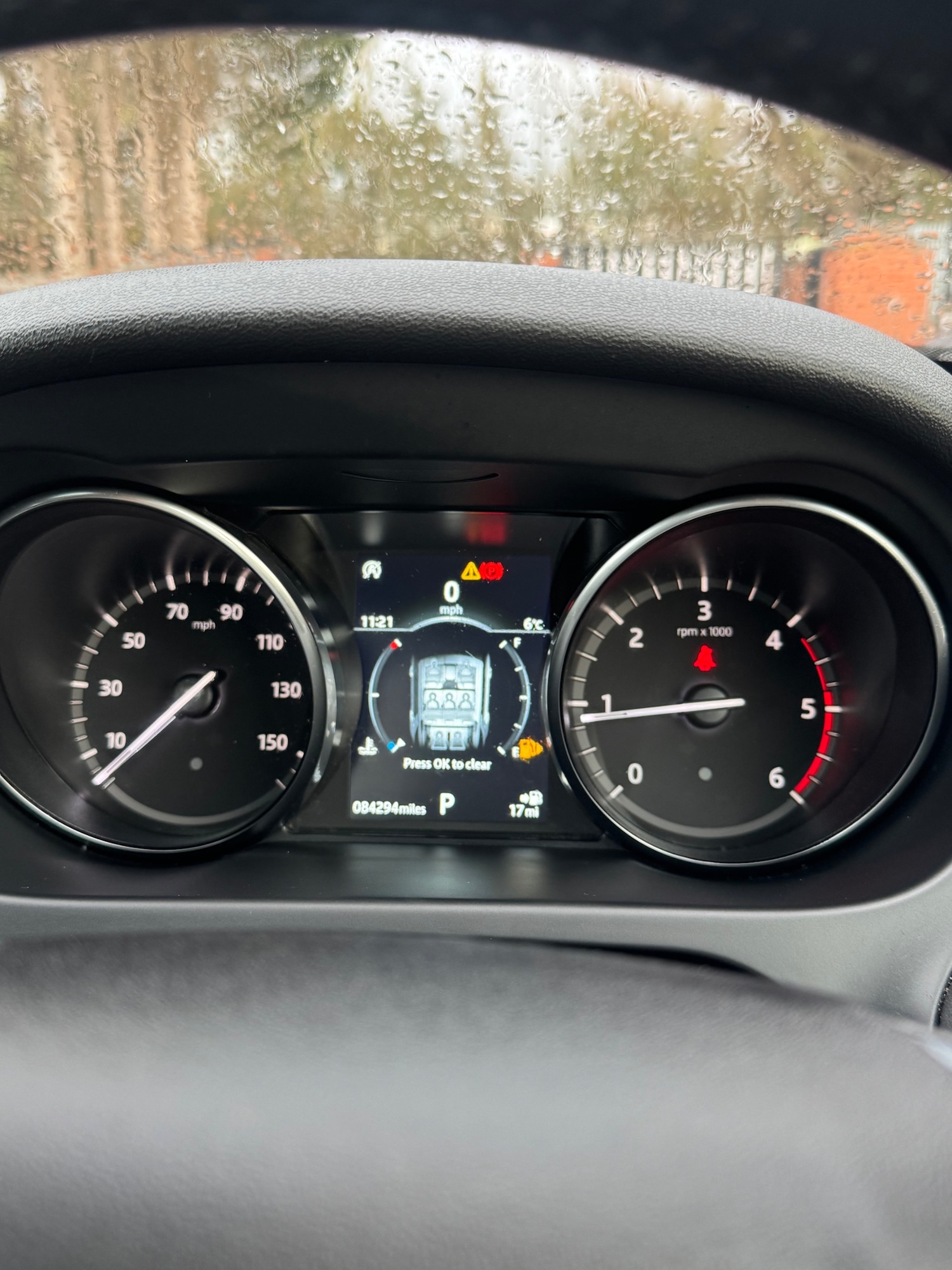 Used Land Rover Discovery Sport 2019 for sale - 77303263: Photo 13