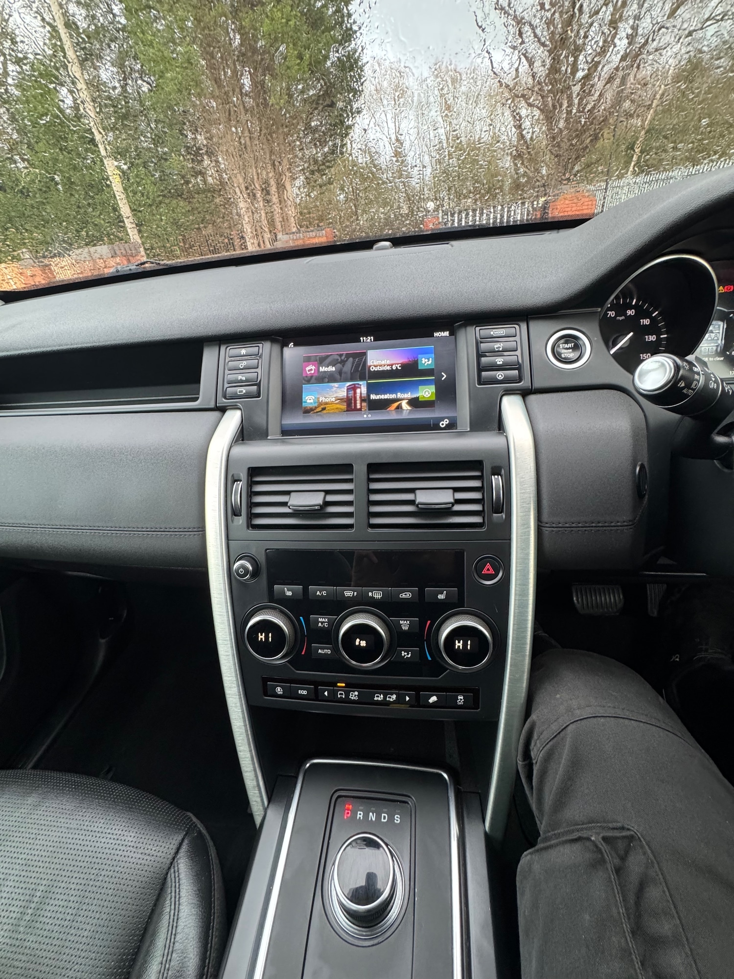 Used Land Rover Discovery Sport 2019 for sale - 77303263: Photo 14