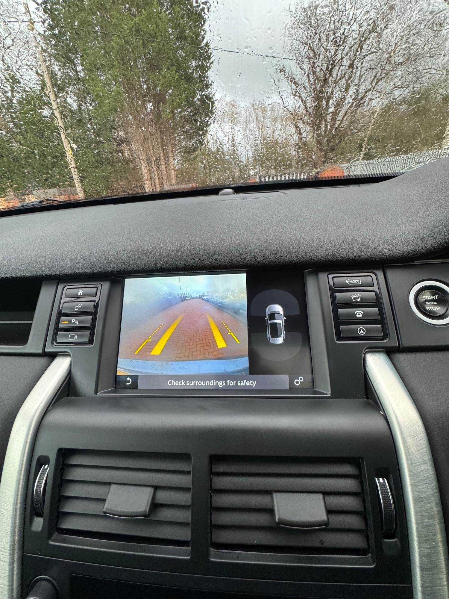 Used Land Rover Discovery Sport 2019 for sale - 77303263: Photo 15