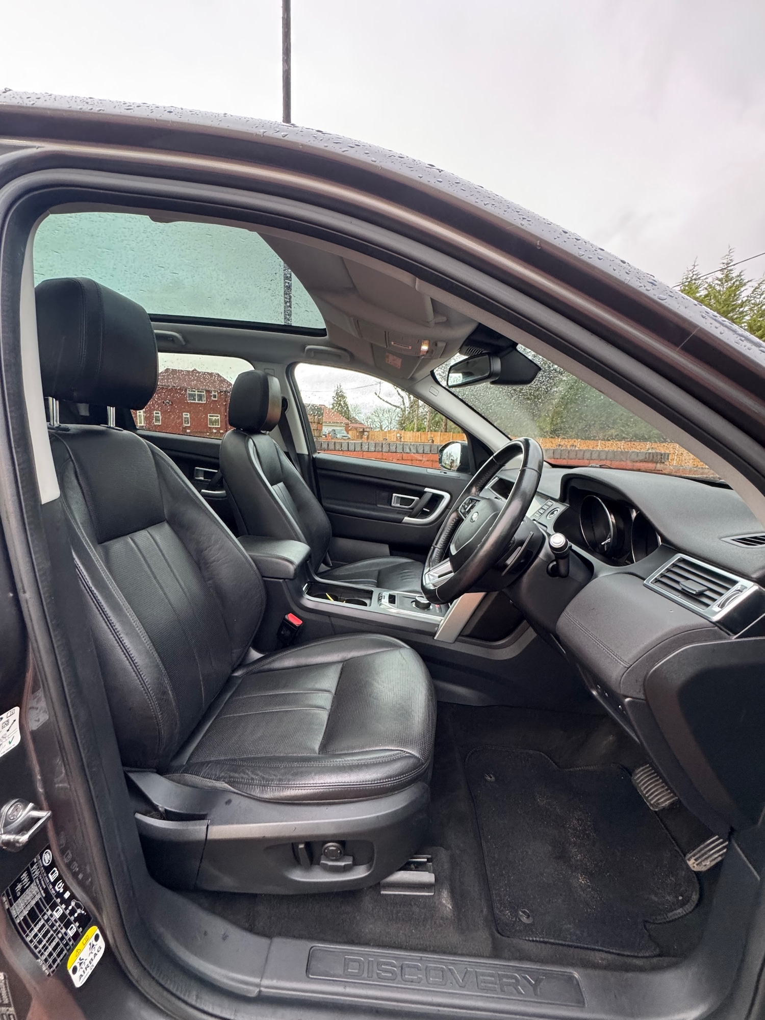 Used Land Rover Discovery Sport 2019 for sale - 77303263: Photo 7