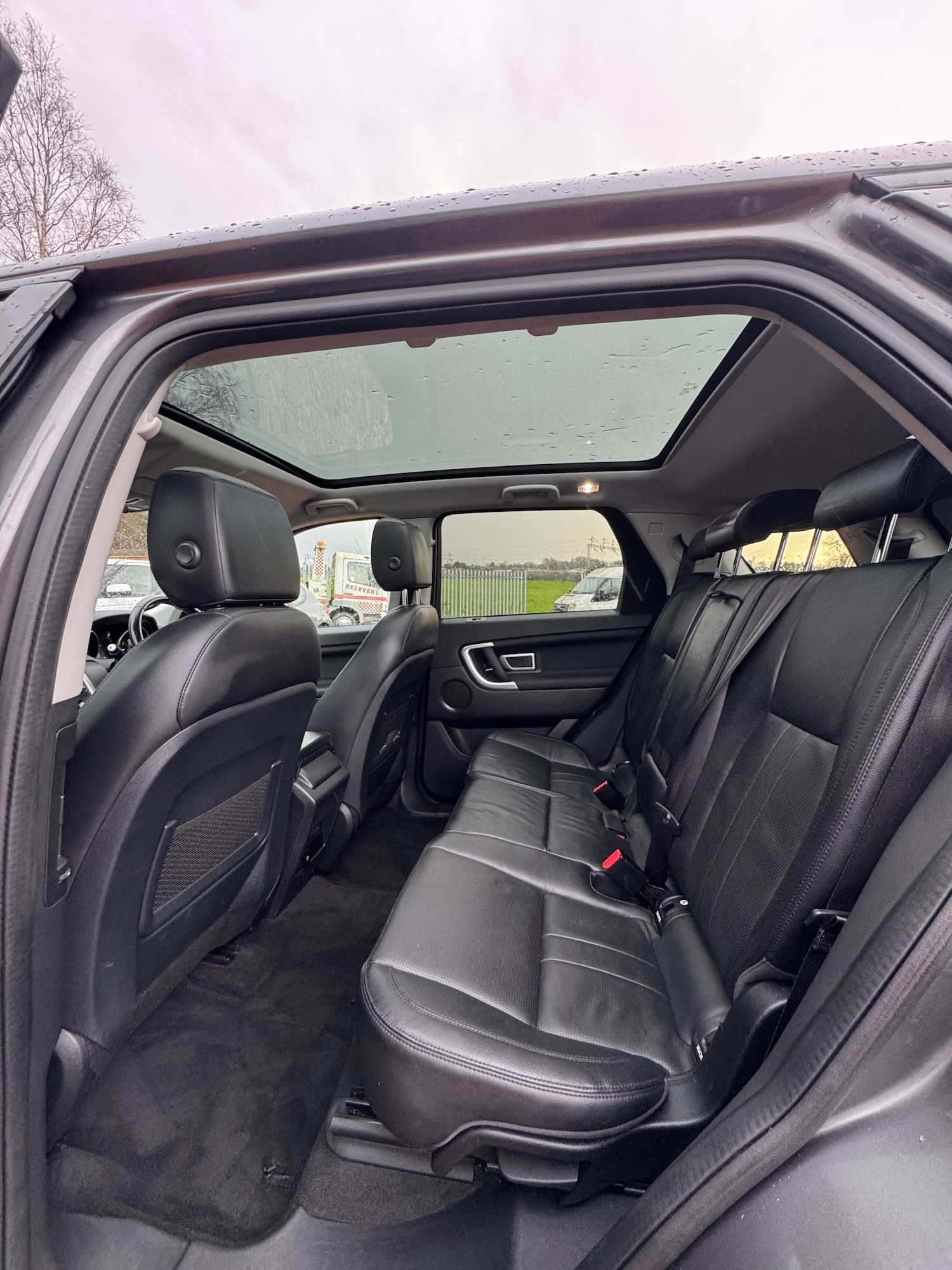 Used Land Rover Discovery Sport 2019 for sale - 77303263: Photo 9