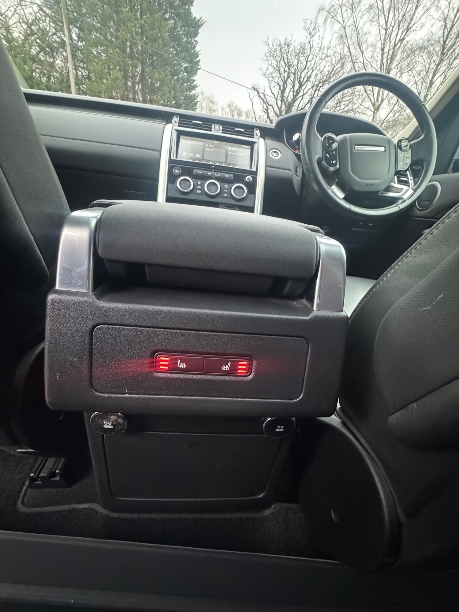 Used Land Rover Discovery 2019 for sale - 77247865: Photo 14