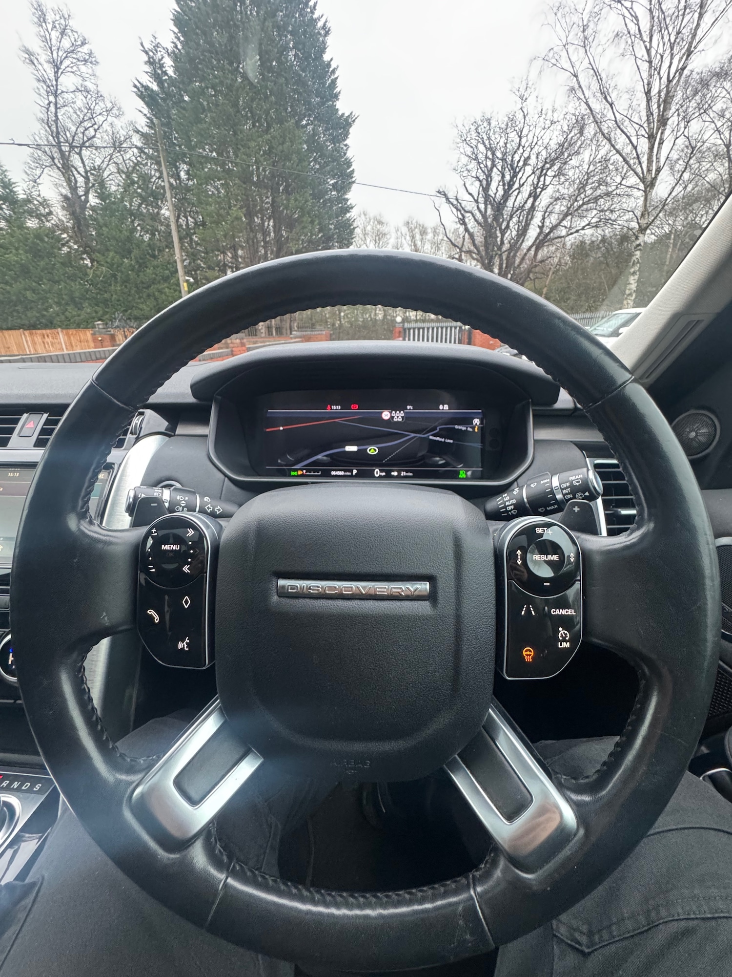 Used Land Rover Discovery 2019 for sale - 77247865: Photo 16