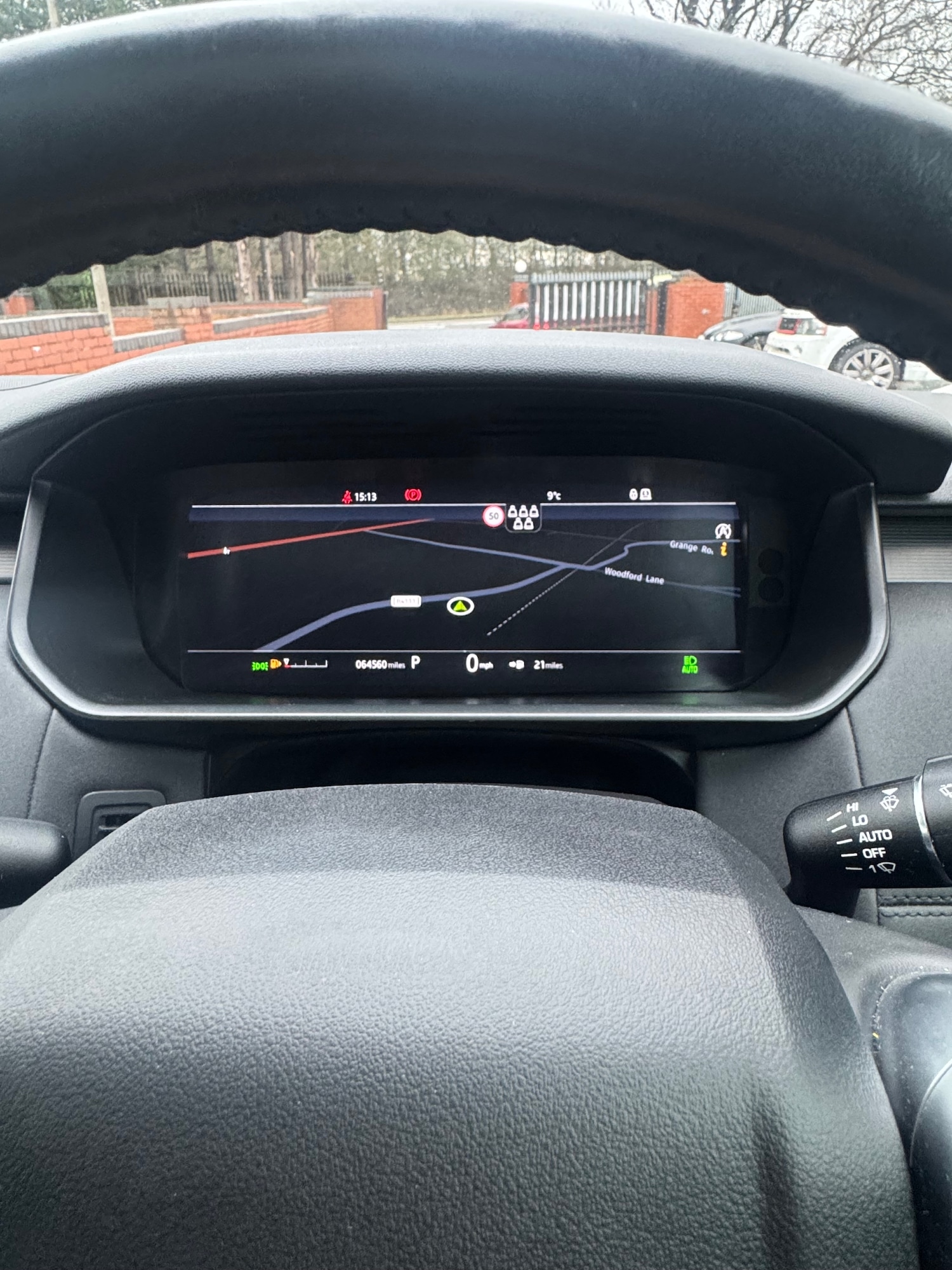 Used Land Rover Discovery 2019 for sale - 77247865: Photo 17