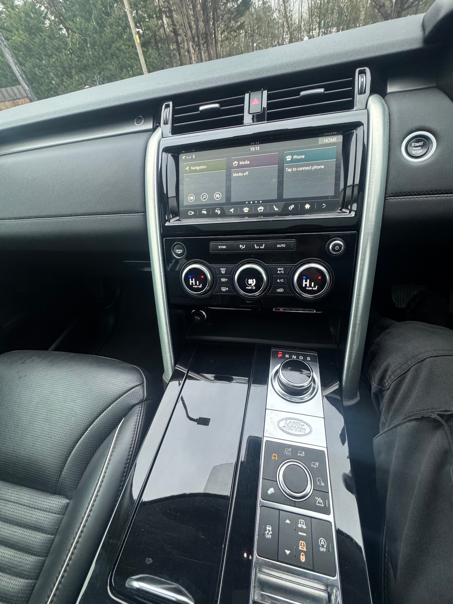 Used Land Rover Discovery 2019 for sale - 77247865: Photo 18