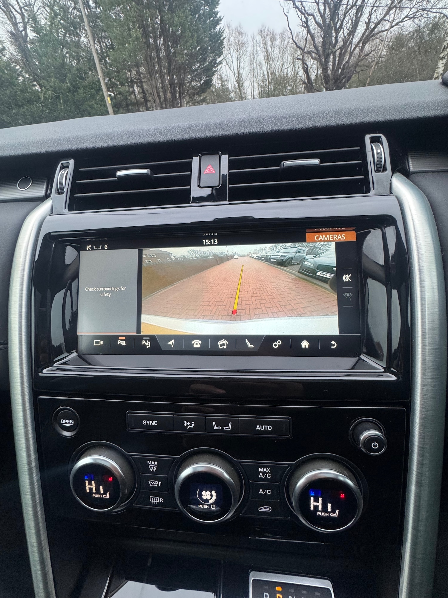 Used Land Rover Discovery 2019 for sale - 77247865: Photo 19