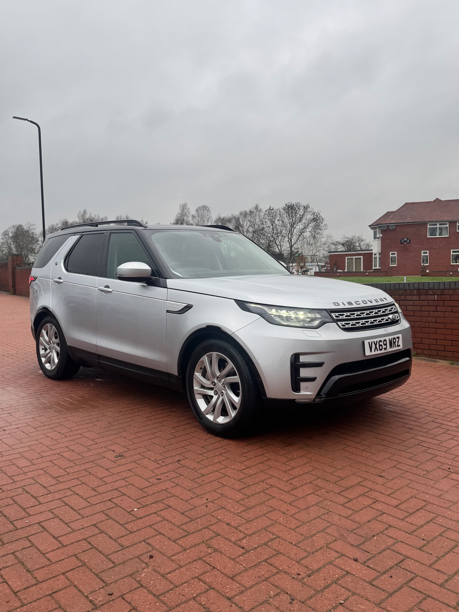 Used Land Rover Discovery 2019 for sale - 77247865: Photo 5