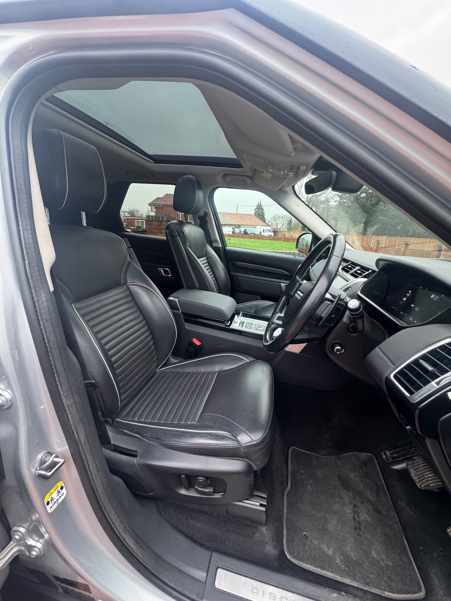 Used Land Rover Discovery 2019 for sale - 77247865: Photo 9
