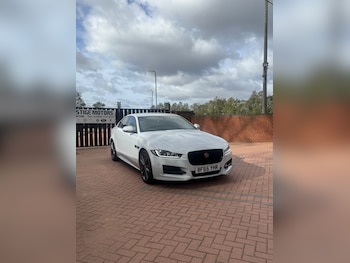 2015 (65) - 2.0d [180] R-Sport 4dr Auto