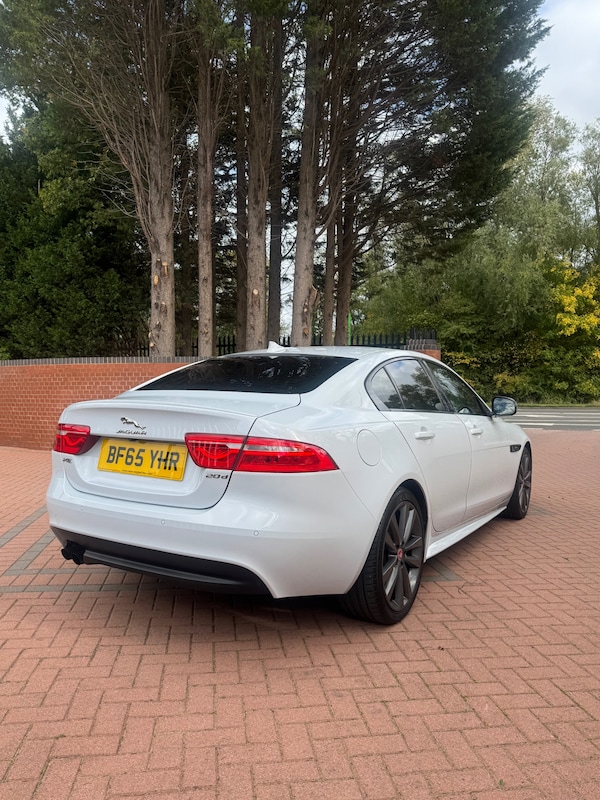 Used Jaguar XE 2015 for sale - 76177218: Photo 5