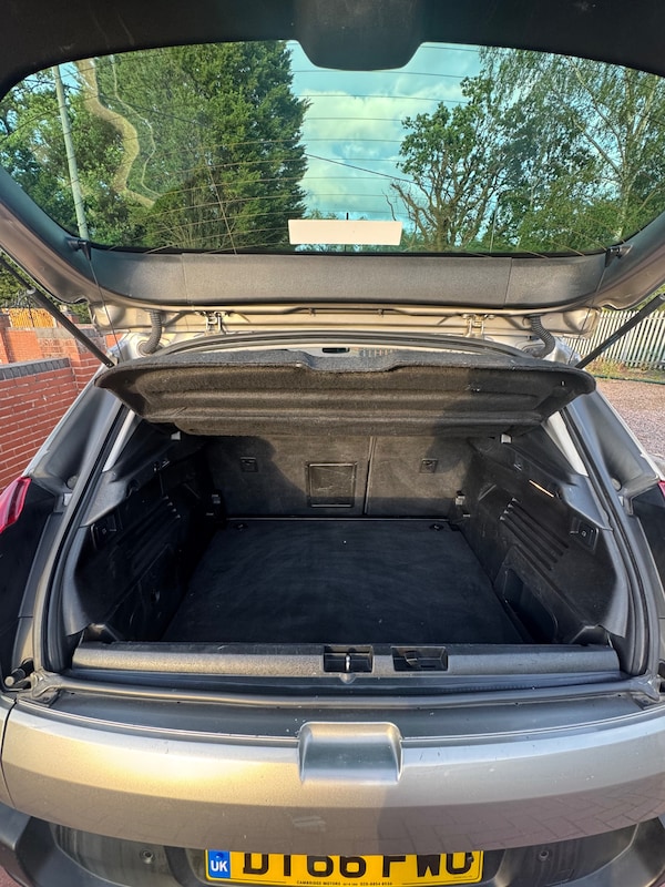 Used Peugeot 3008 2017 for sale - 75704418: Photo 13