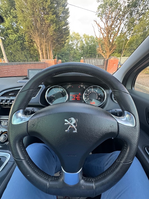 Used Peugeot 3008 2017 for sale - 75704418: Photo 14