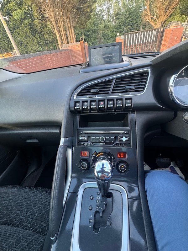Used Peugeot 3008 2017 for sale - 75704418: Photo 19