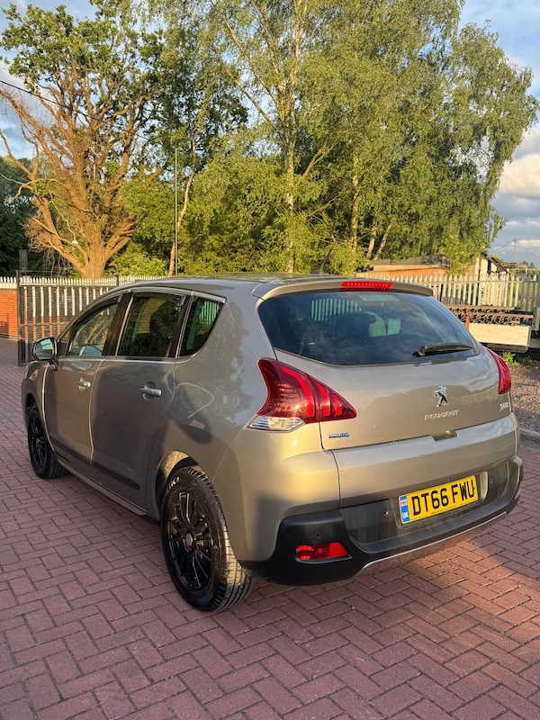 Used Peugeot 3008 2017 for sale - 75704418: Photo 7