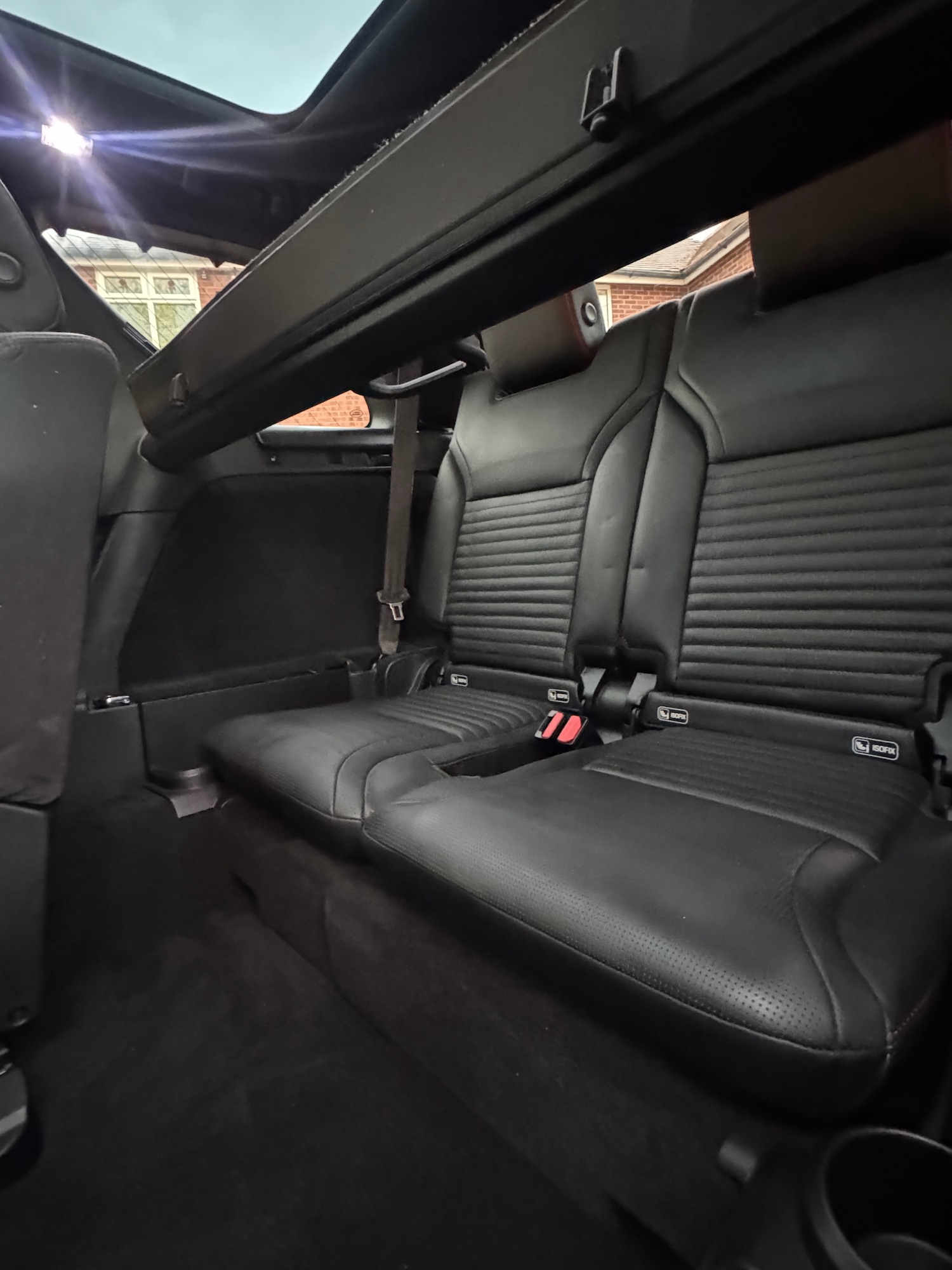 Used Land Rover Discovery 2017 for sale - 76437987: Photo 13