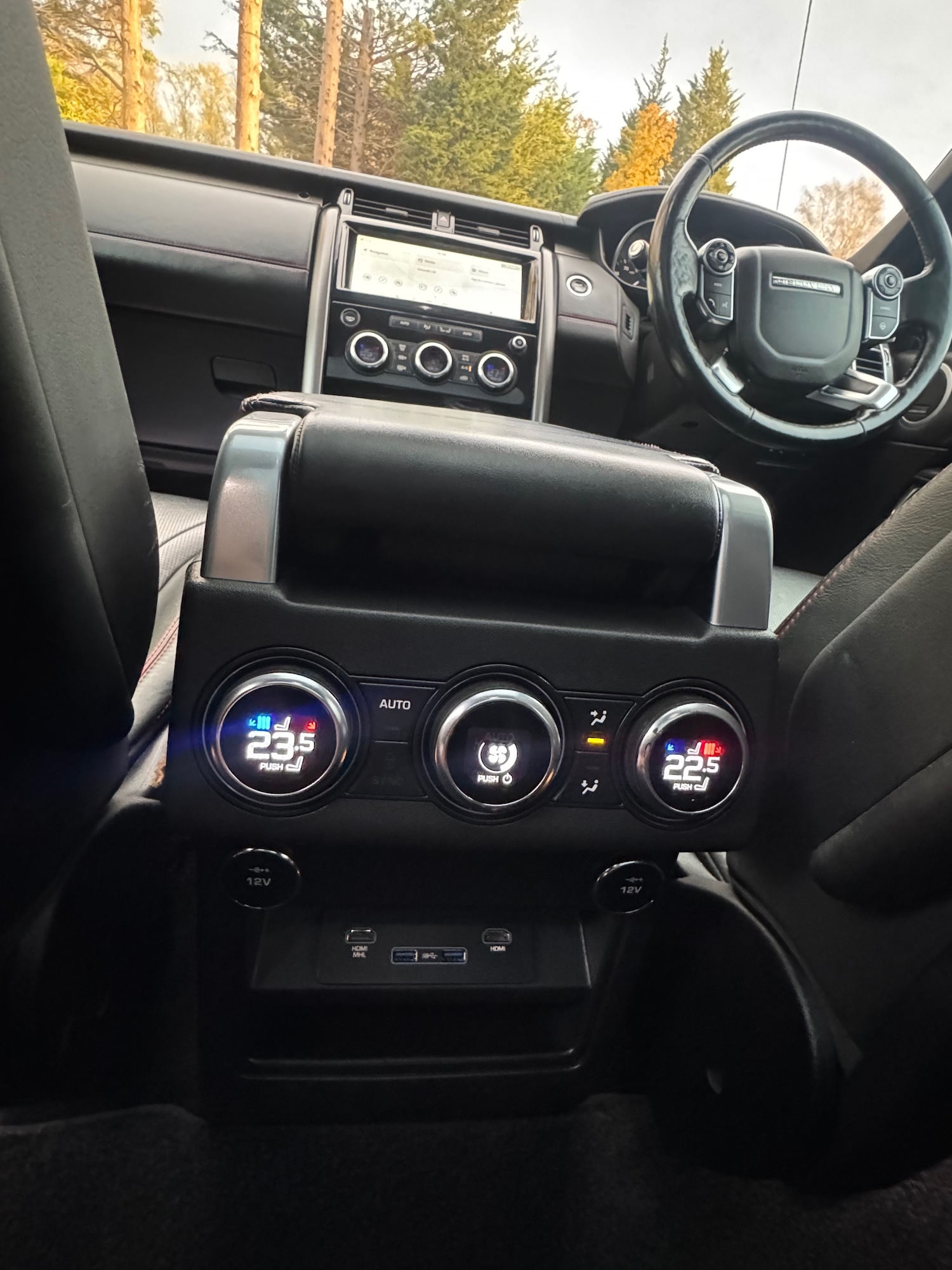 Used Land Rover Discovery 2017 for sale - 76437987: Photo 16