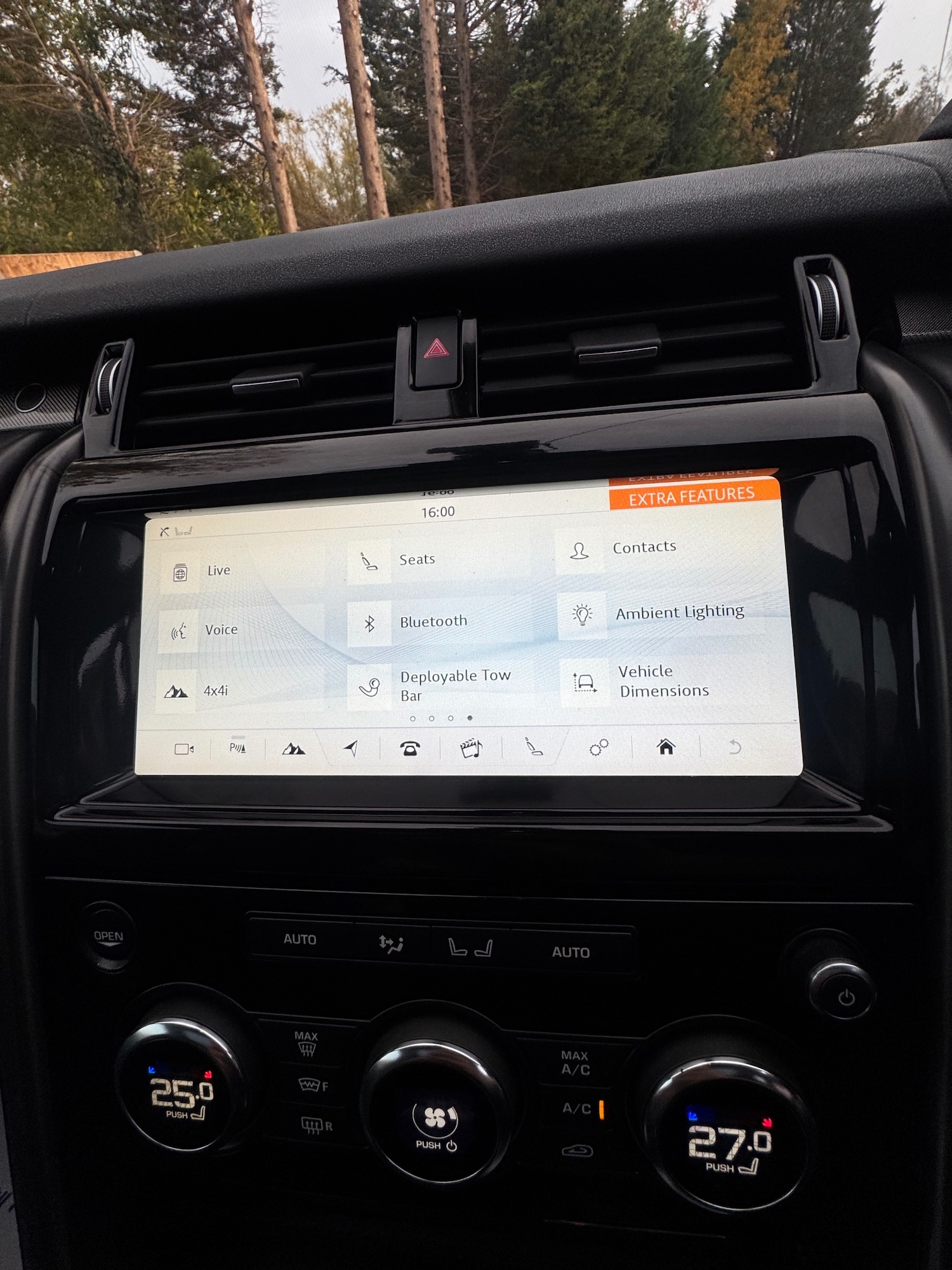 Used Land Rover Discovery 2017 for sale - 76437987: Photo 20