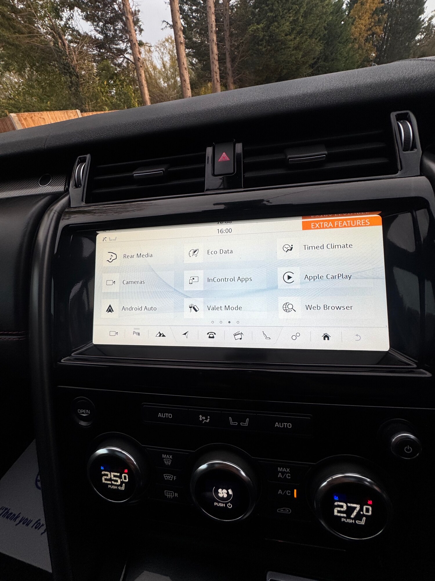 Used Land Rover Discovery 2017 for sale - 76437987: Photo 21