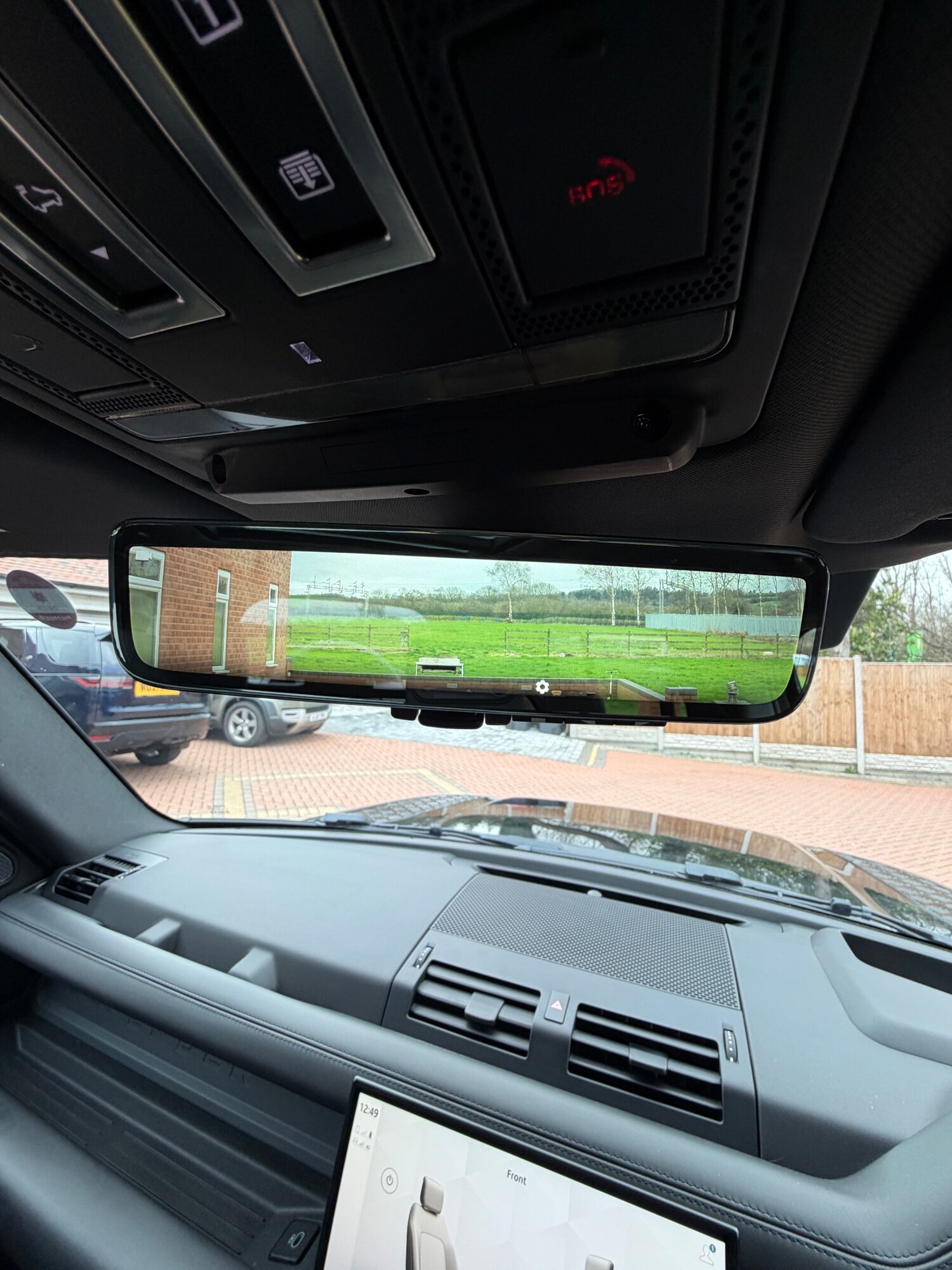 Used Land Rover Defender 2023 for sale - 77707795: Photo 20