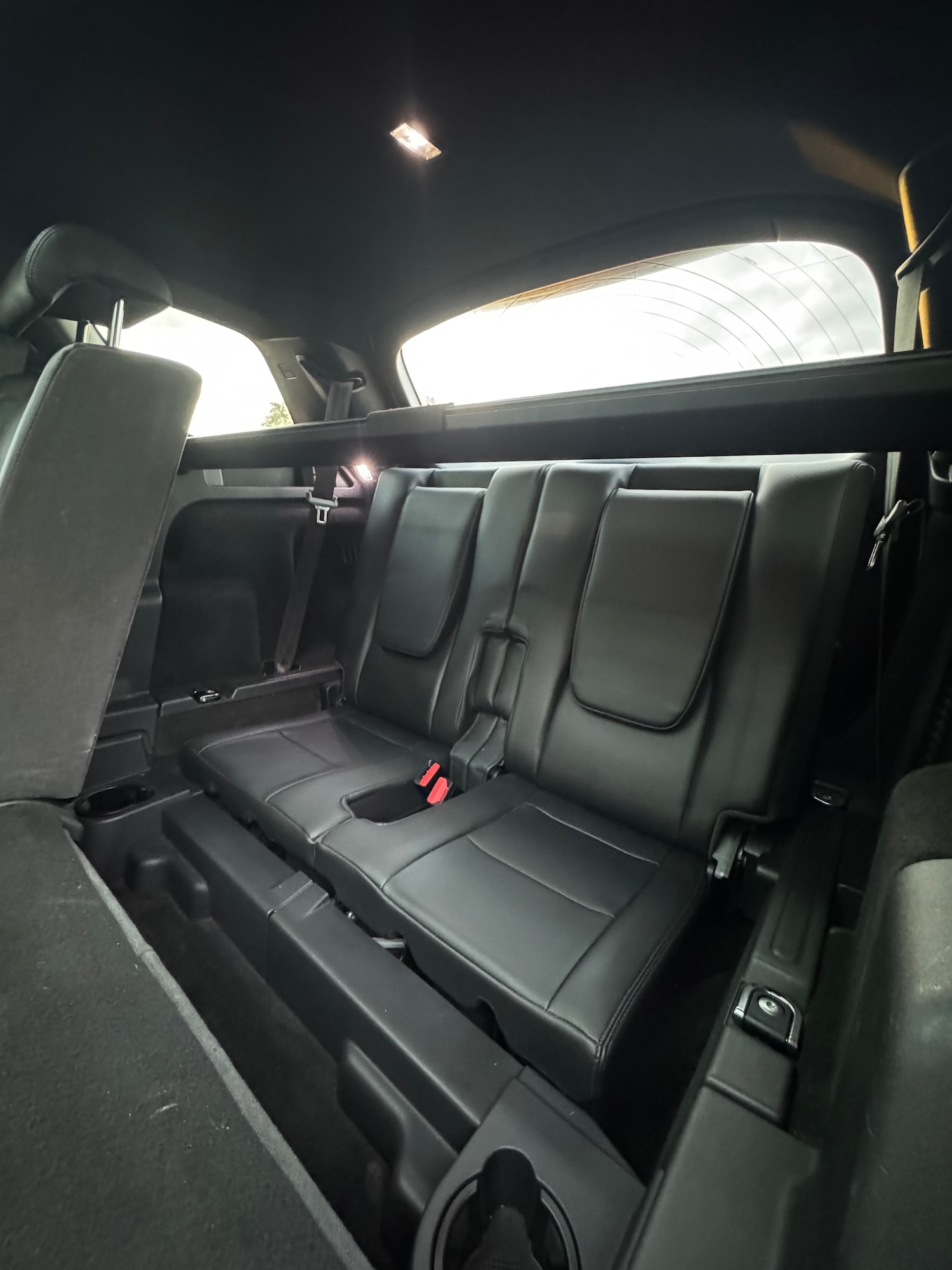 Used Land Rover Discovery Sport 2018 for sale - 76518093: Photo 11