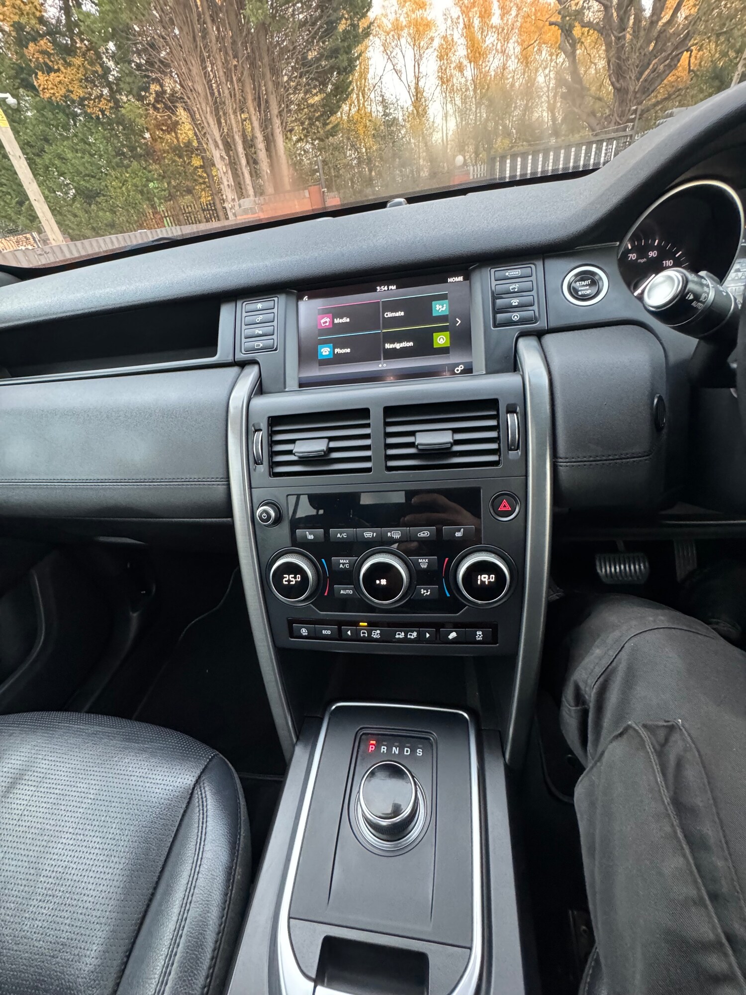 Used Land Rover Discovery Sport 2018 for sale - 76518093: Photo 12