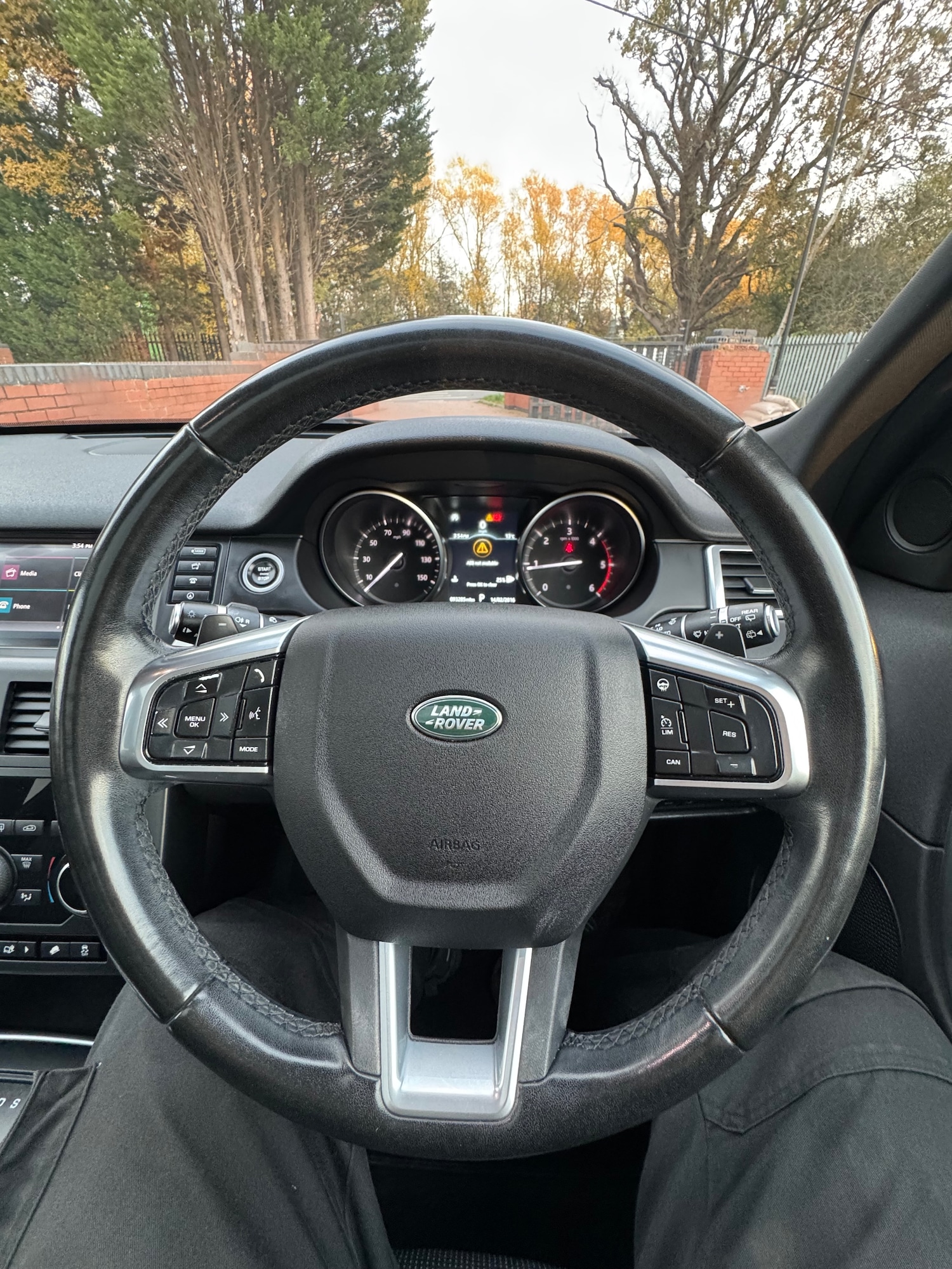 Used Land Rover Discovery Sport 2018 for sale - 76518093: Photo 13