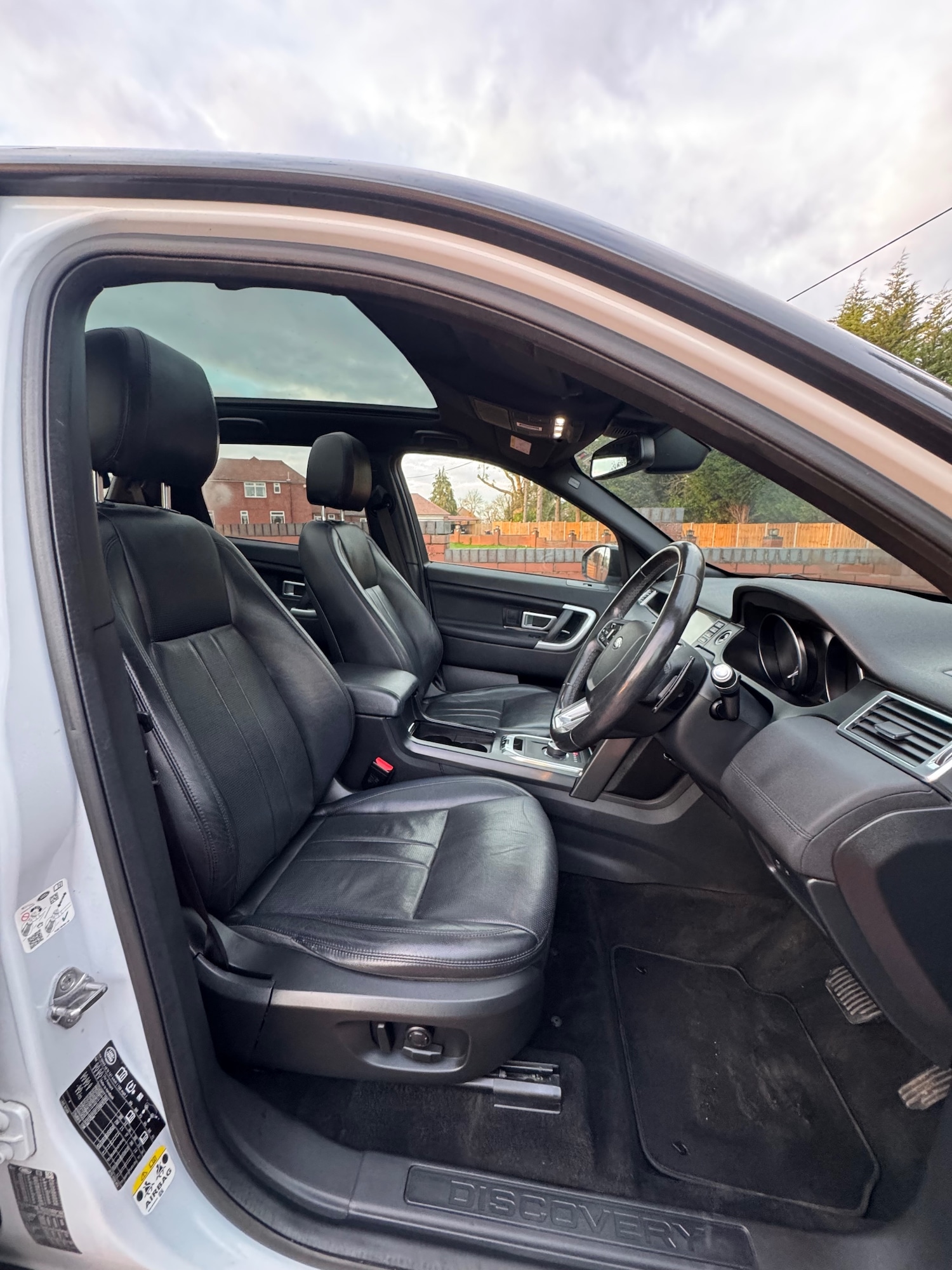 Used Land Rover Discovery Sport 2018 for sale - 76518093: Photo 7