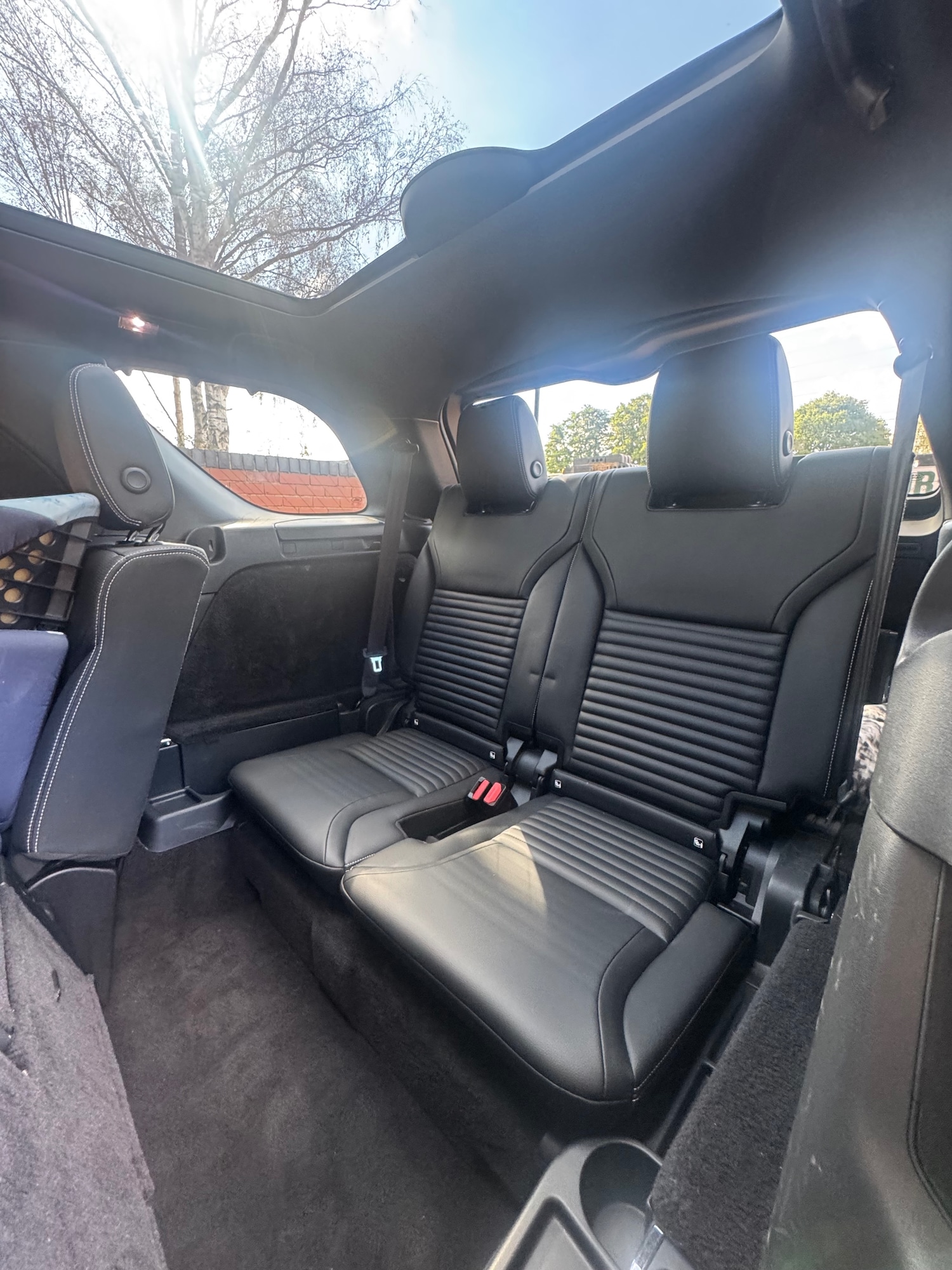 Used Land Rover Discovery 2021 for sale - 76097309: Photo 10