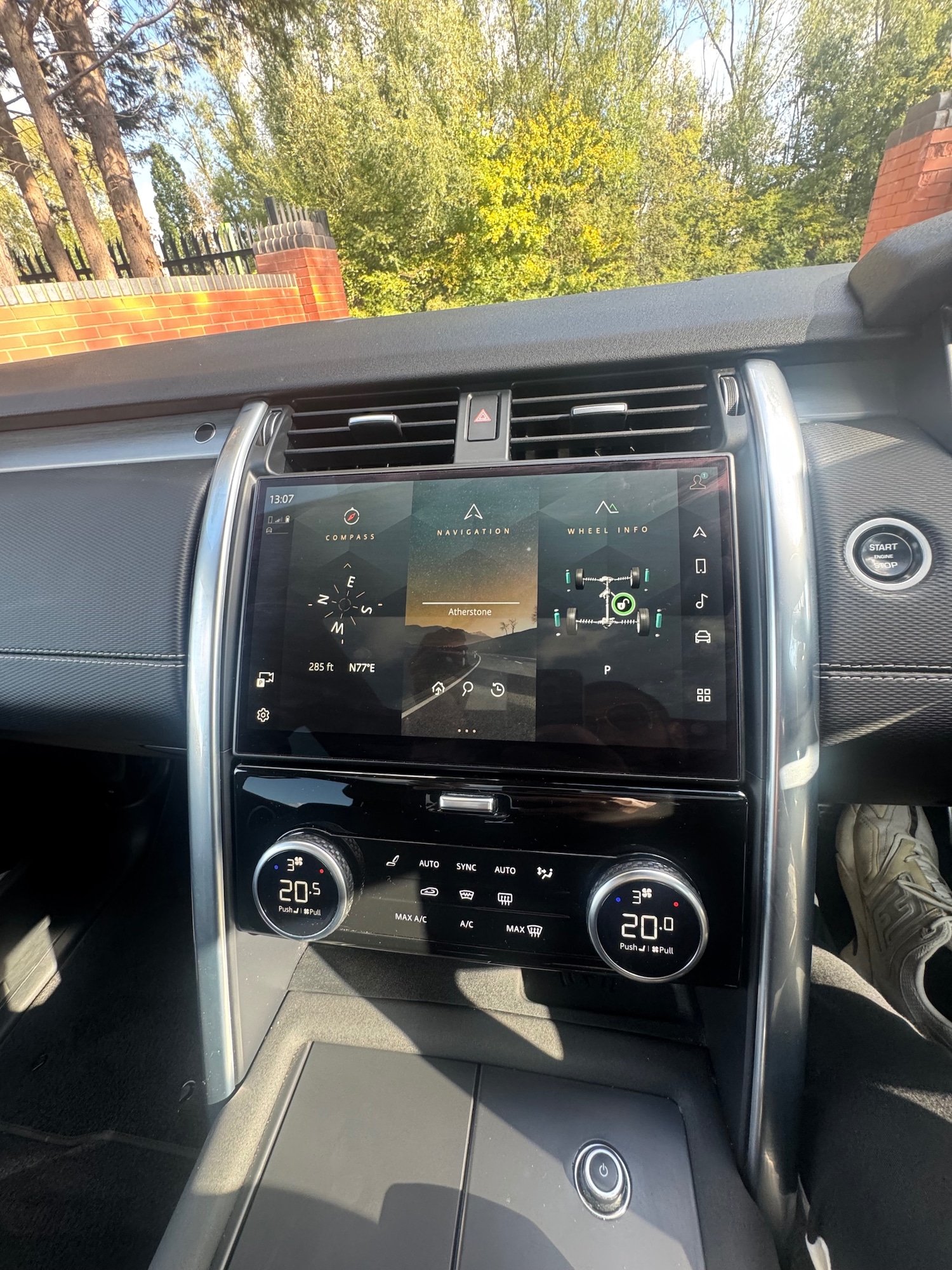 Used Land Rover Discovery 2021 for sale - 76097309: Photo 12