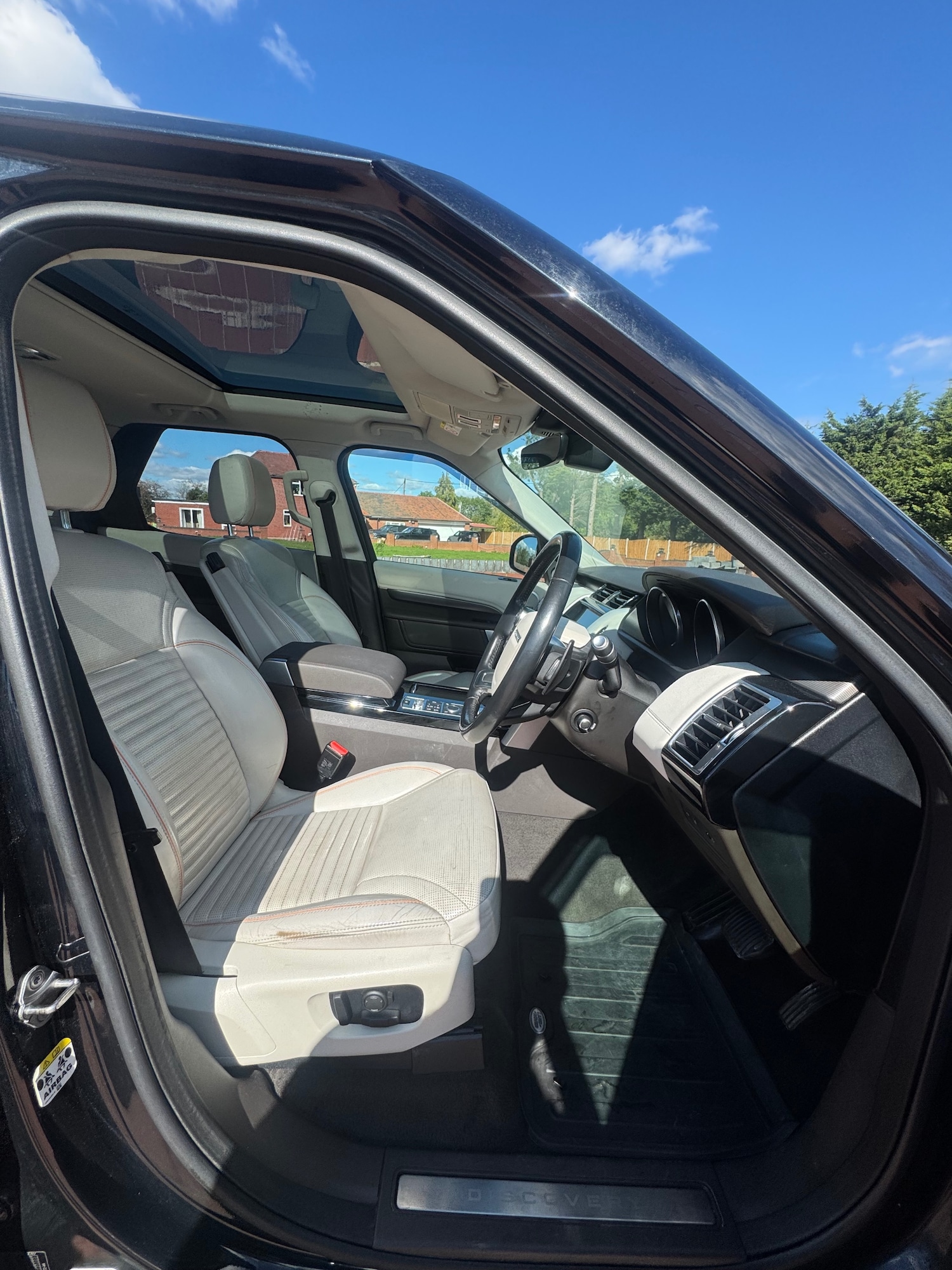 Used Land Rover Discovery 2017 for sale - 76058243: Photo 7