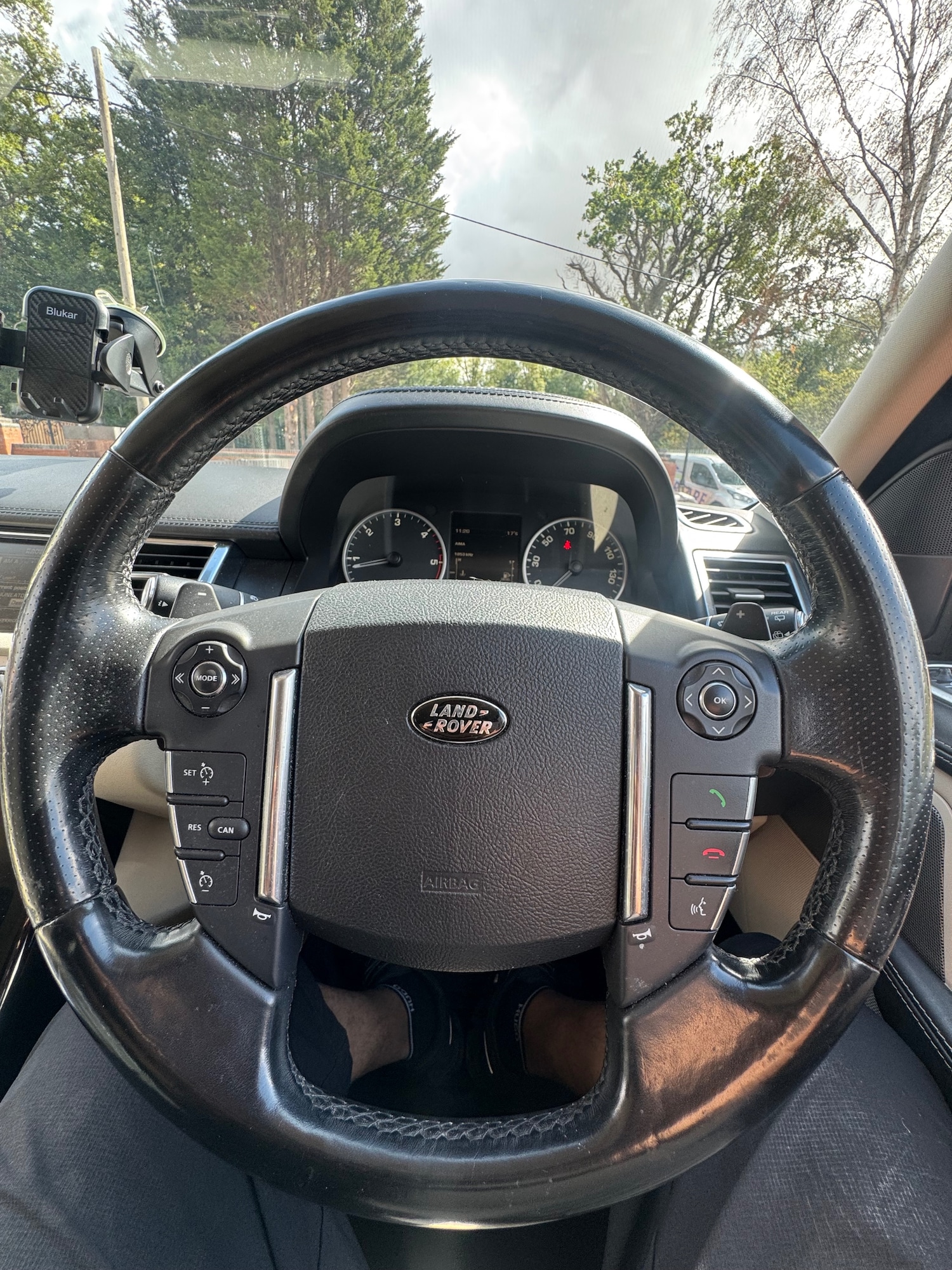 Vehicle 15