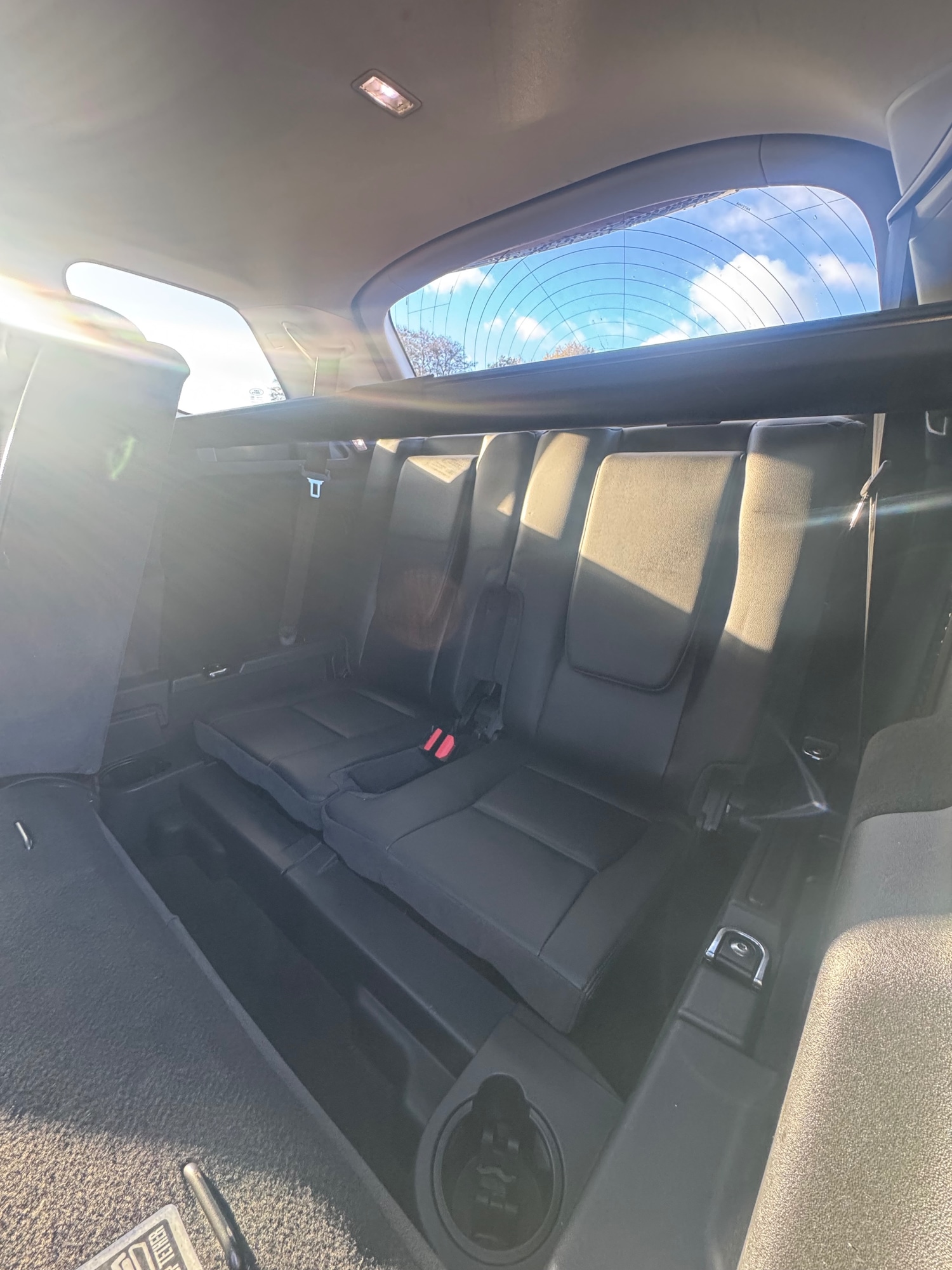 Used Land Rover Discovery Sport 2016 for sale - 76669214: Photo 11