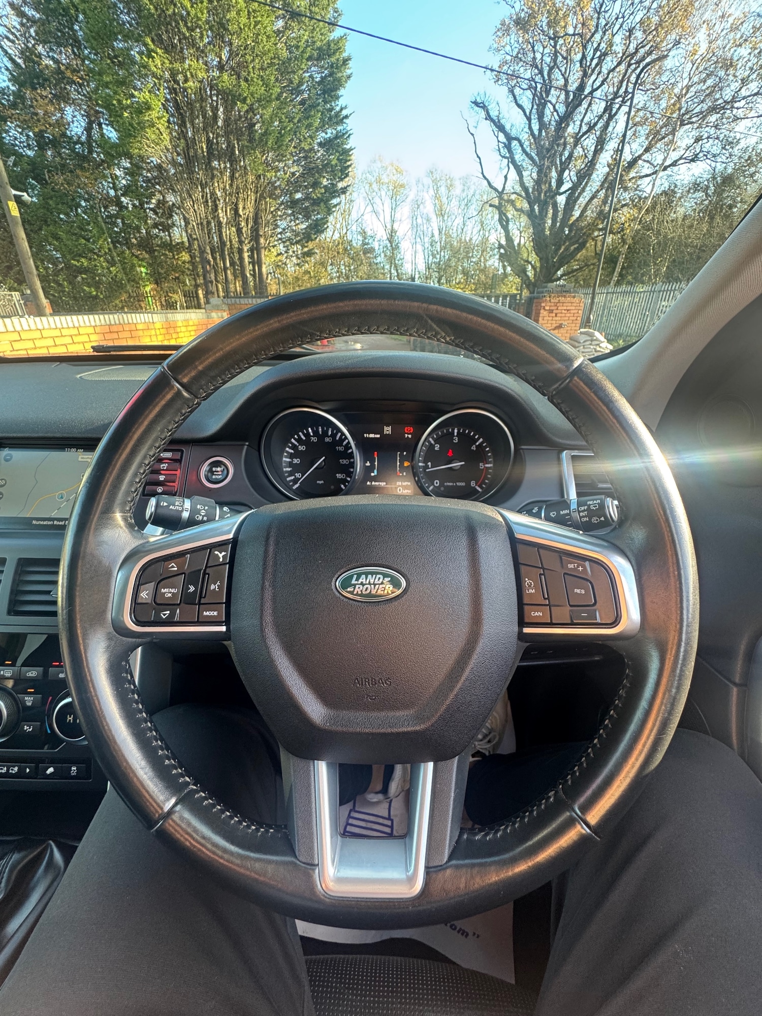 Used Land Rover Discovery Sport 2016 for sale - 76669214: Photo 13