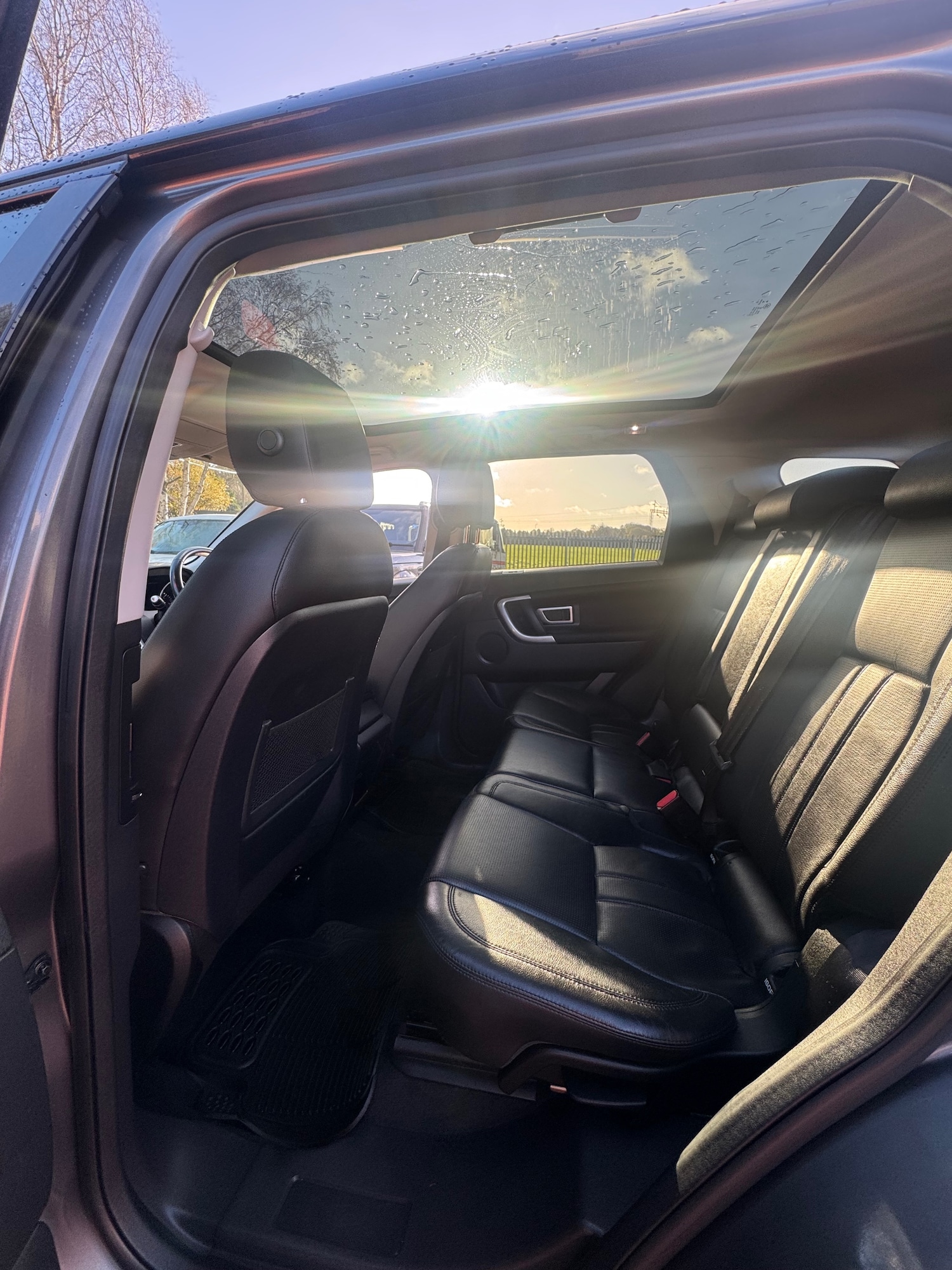 Used Land Rover Discovery Sport 2016 for sale - 76669214: Photo 9