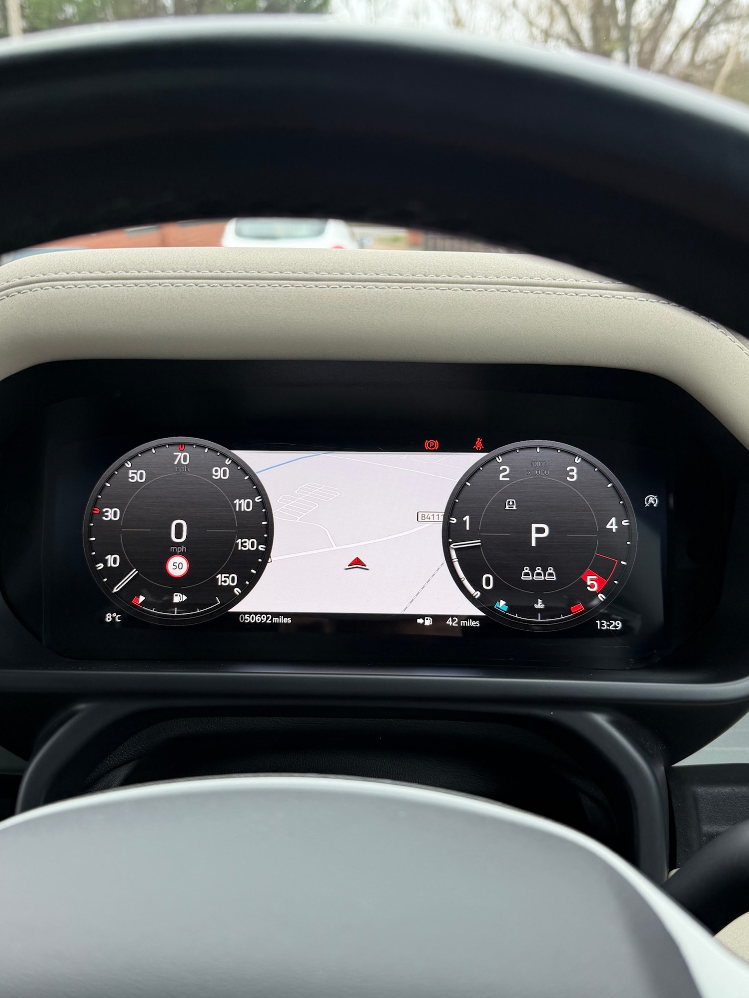 Used Land Rover Defender 2022 for sale - 77781546: Photo 14