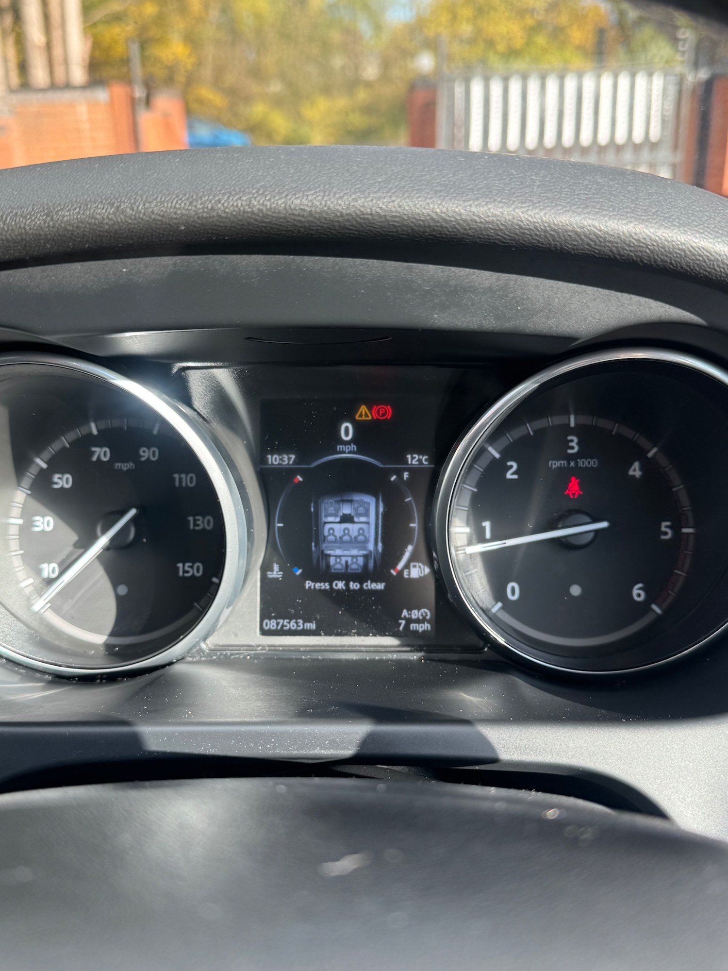 Used Land Rover Discovery Sport 2017 for sale - 76375423: Photo 16