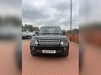 Used Land Rover Discovery 2014 for sale - 79290603: Photo