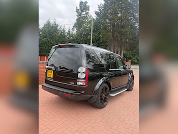 Used Land Rover Discovery 2014 for sale - 79290603: Photo