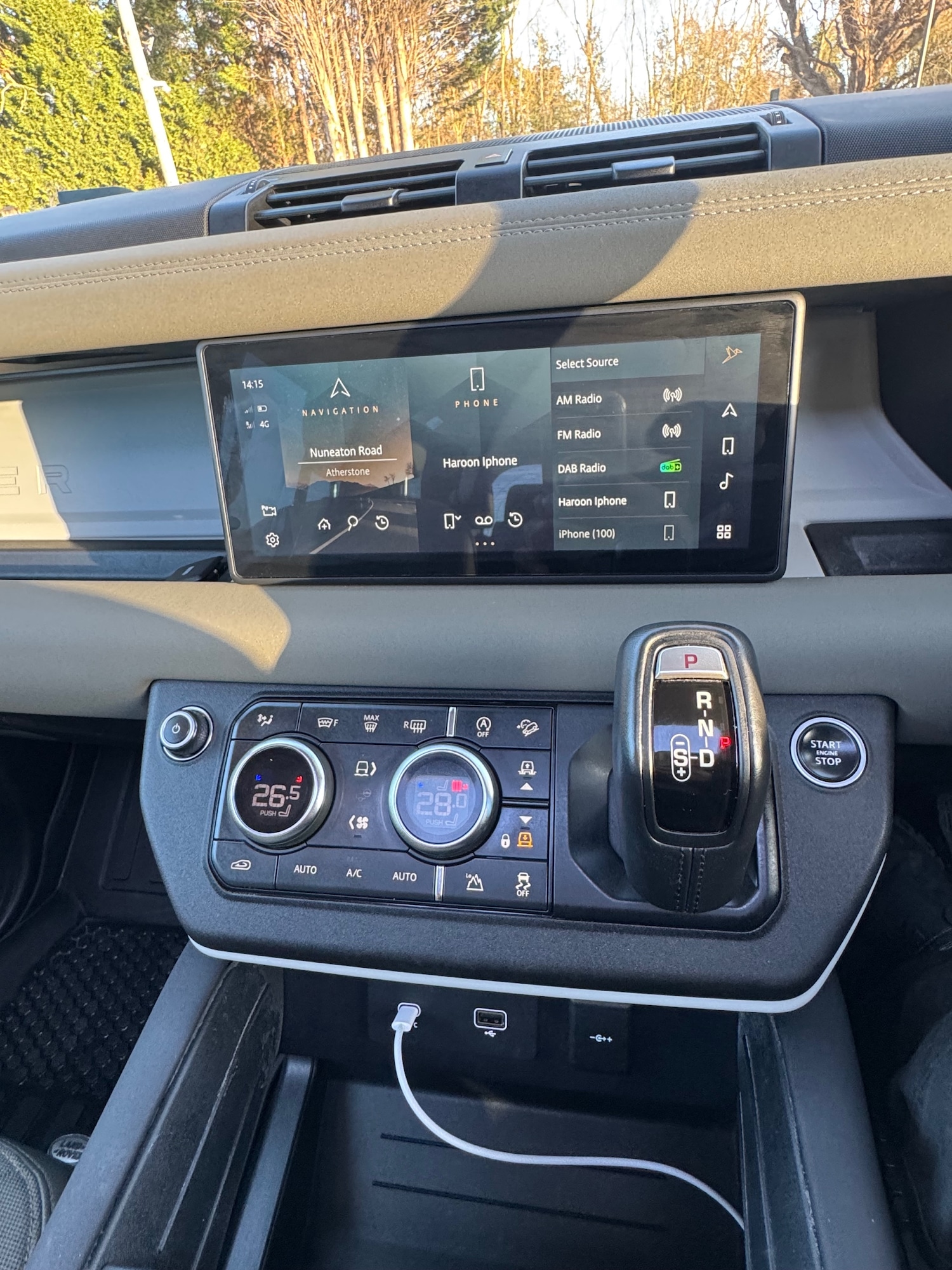 Used Land Rover Defender 2020 for sale - 77164854: Photo 16